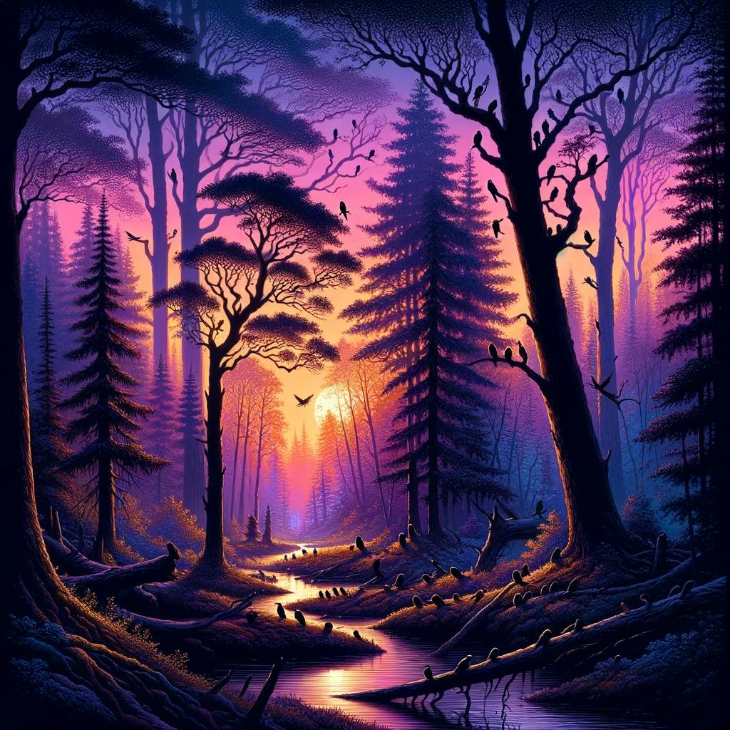 SUEÑA con el SONIDO de los PÁJAROS y una MÚSICA Suave, te espera un SUEÑO Regenerador episode artwork