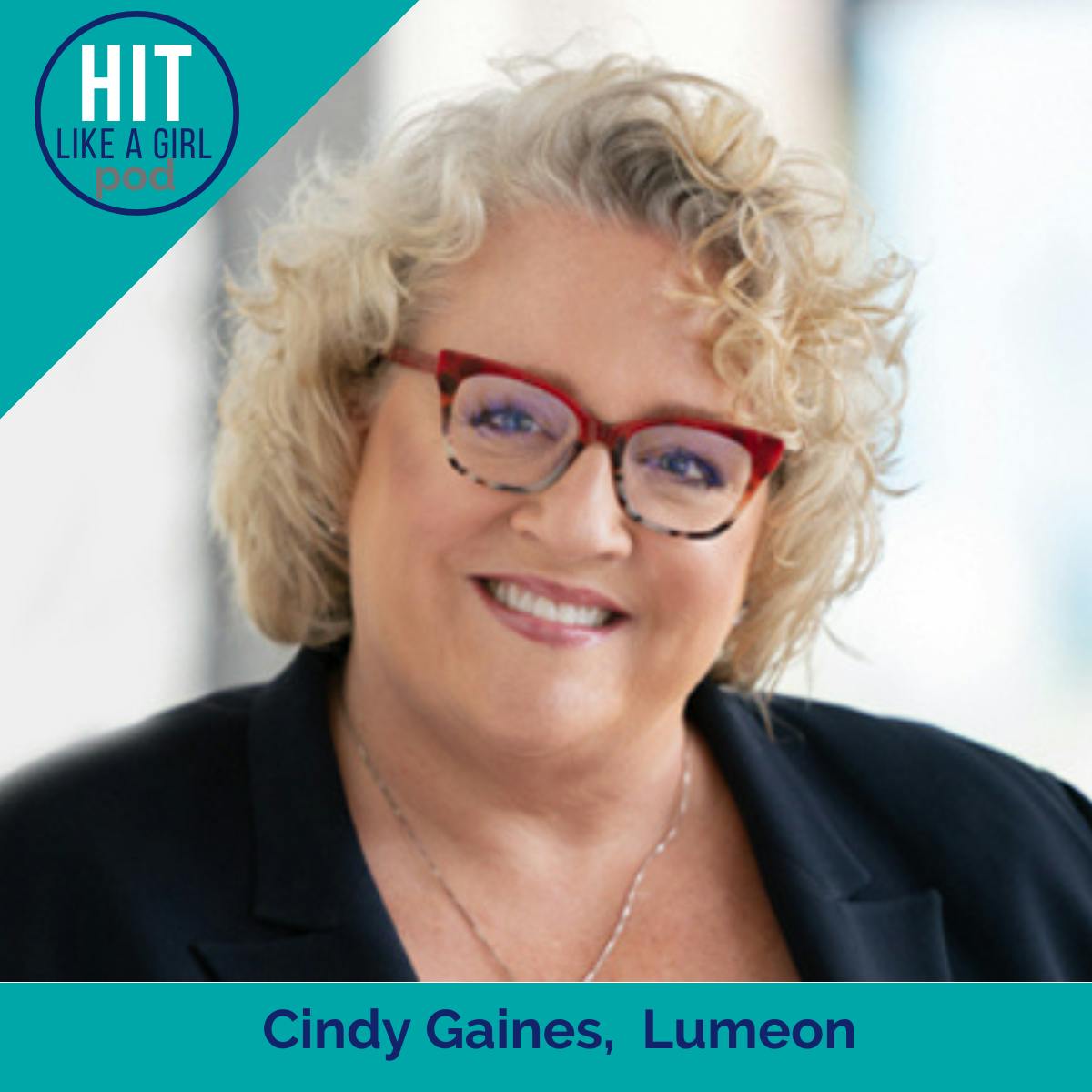 HIT with Grace: Cindy Gaines Applies Clinical Intelligence to Help Better Orchestrate Care