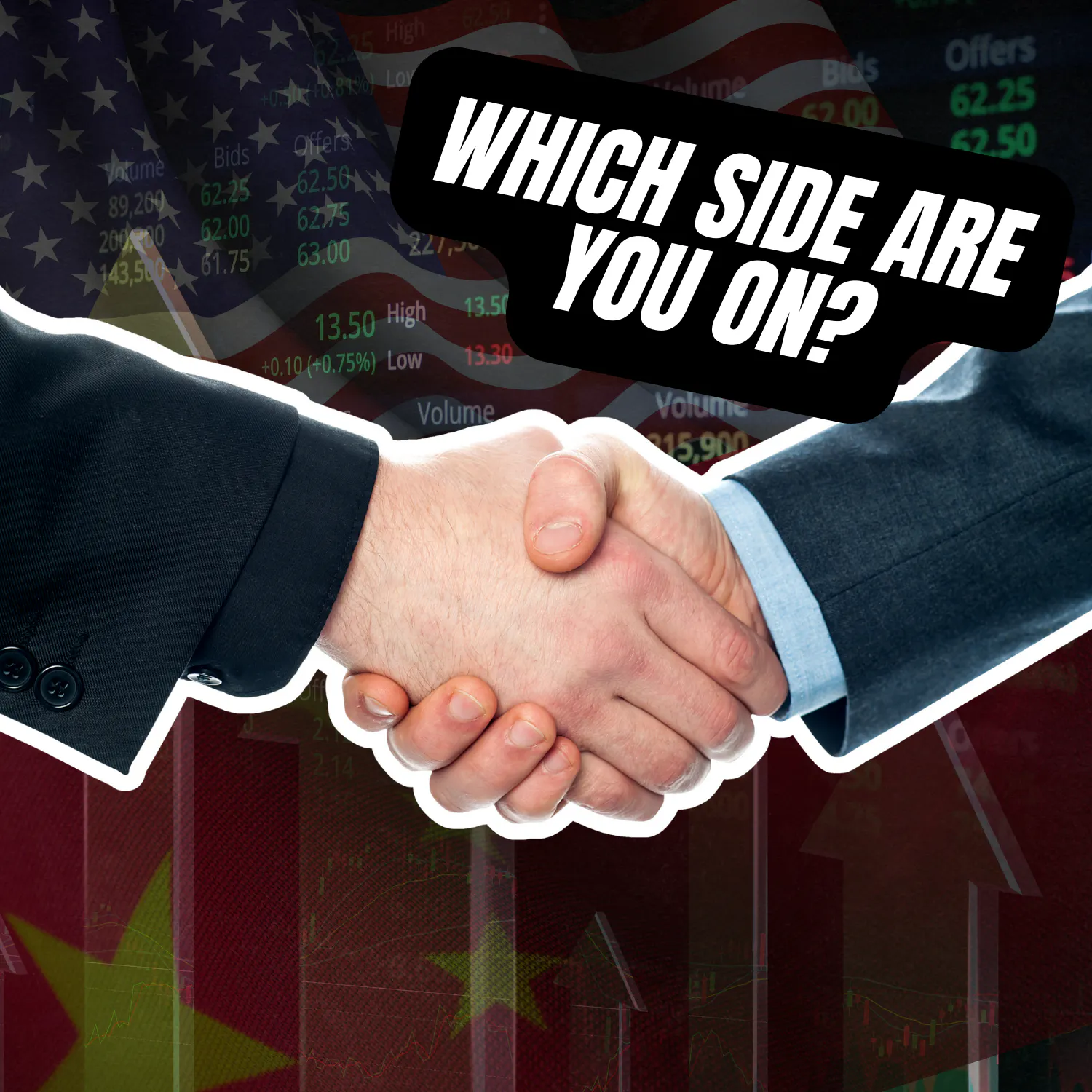 Who Is Winning the Trade War? With Michael Batnick (Ritholtz Wealth Management)