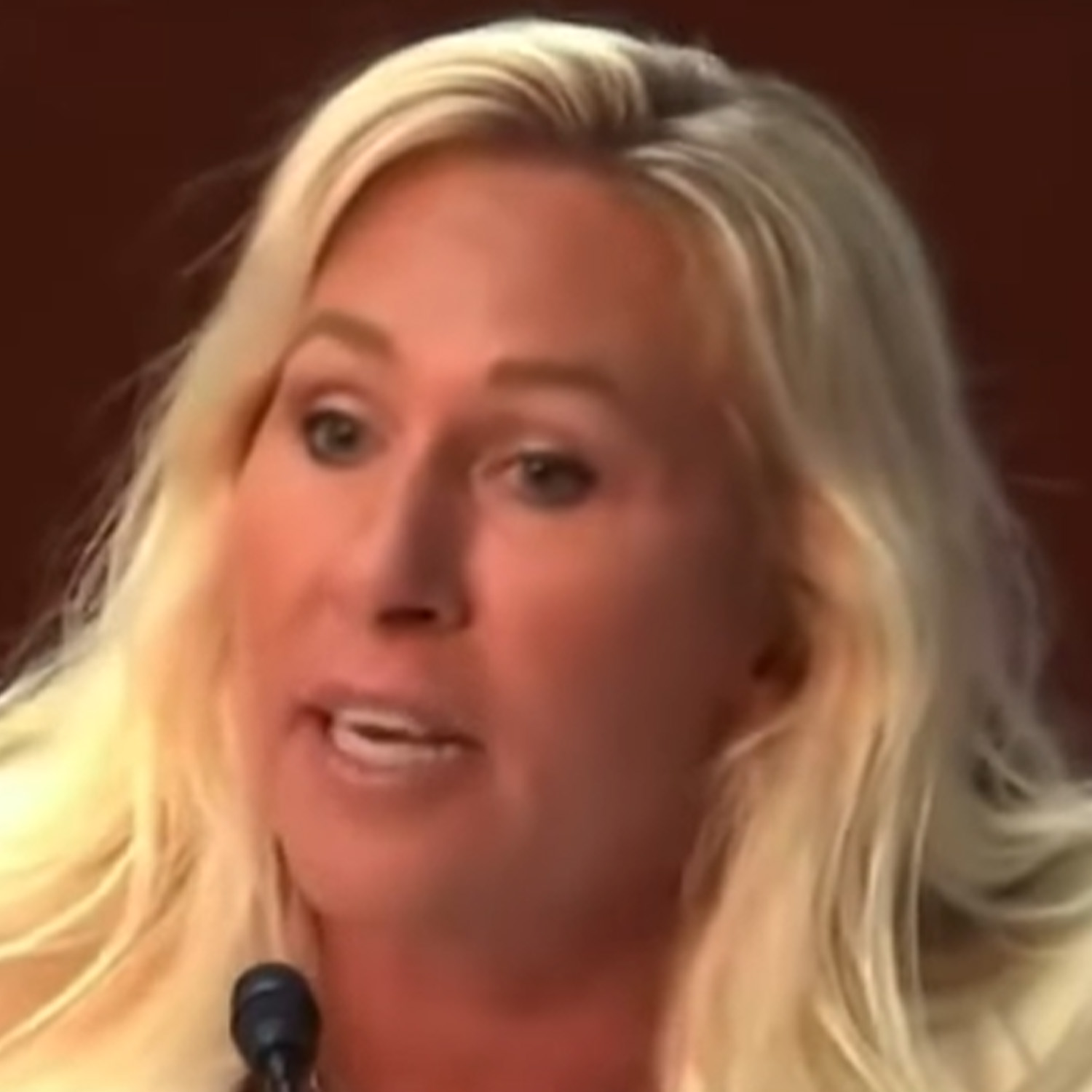 MTG and Ingraham Insult Federal Workers