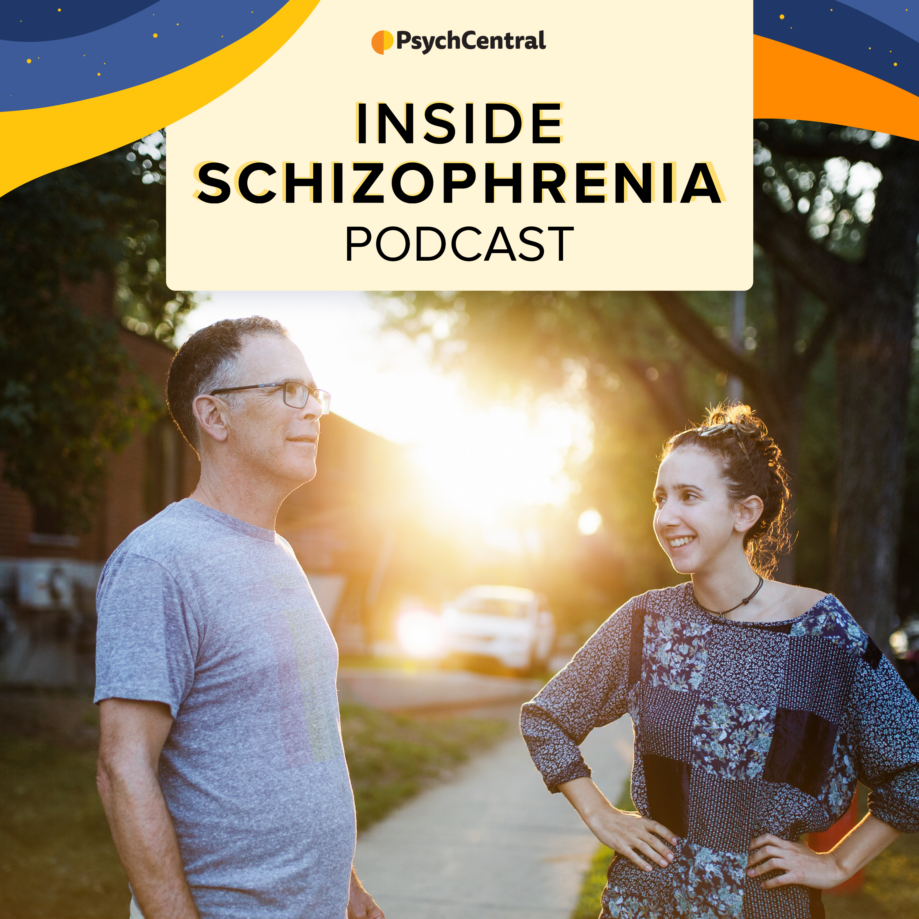 Inside Schizophrenia