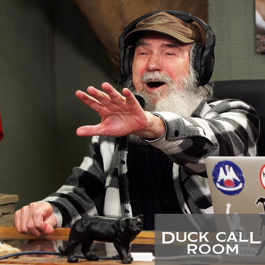 Uncle Si Takes Sides in the Taylor Swift Rigging Conspiracy