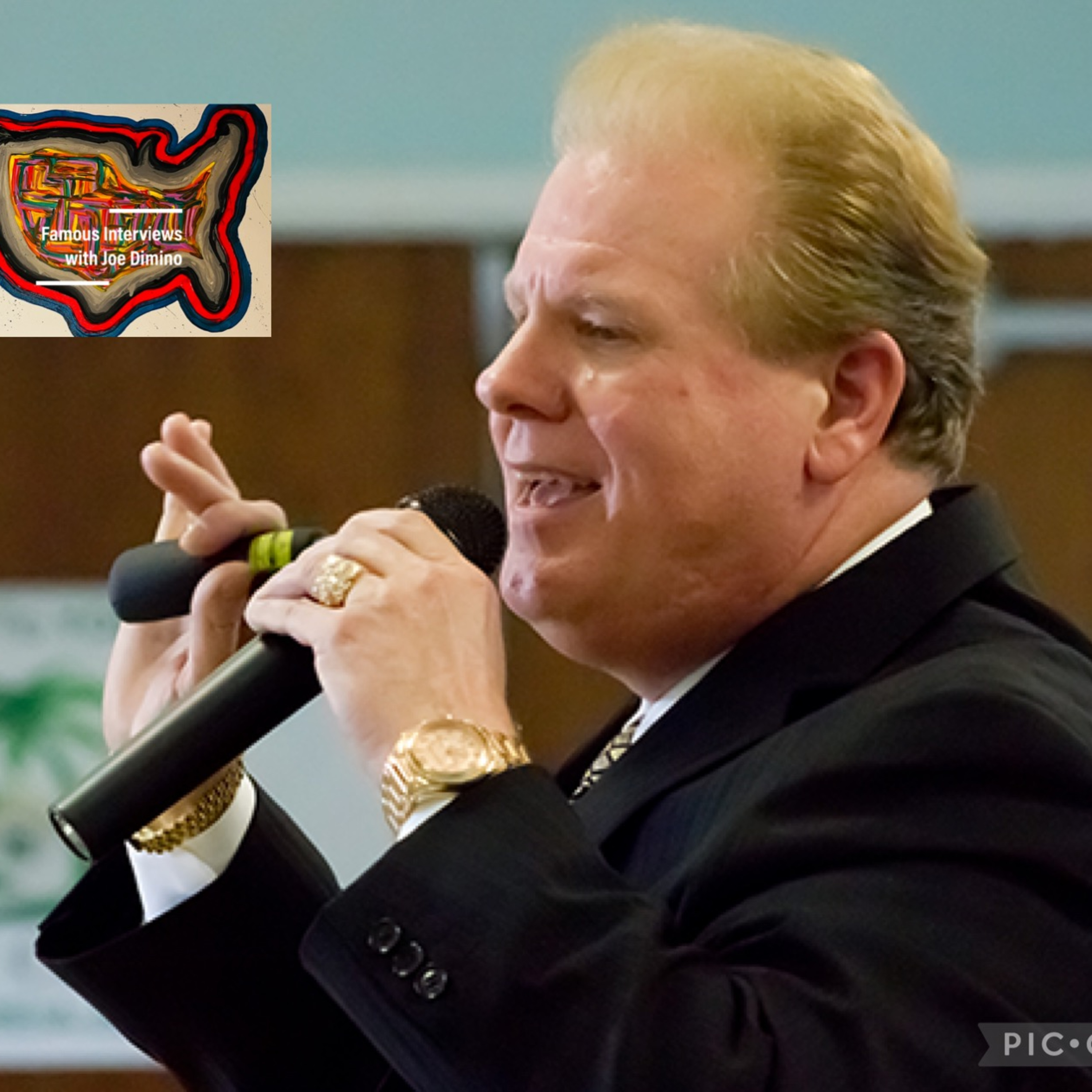 Nationally Renowned Real Estate Investor Jay Conner
