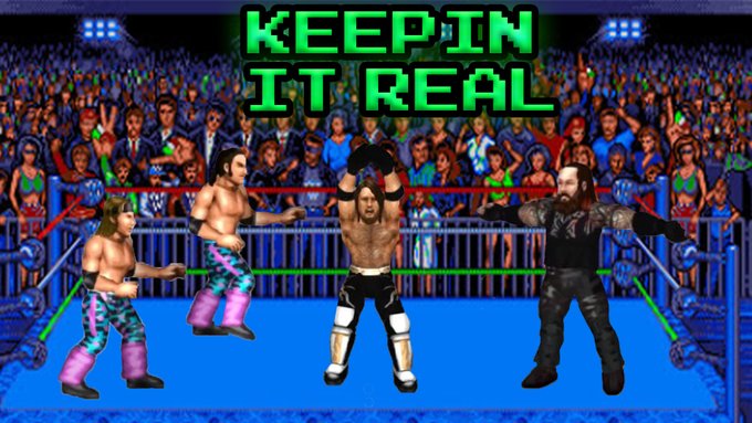 ACE Podcast Nation Presents Keepin It Real