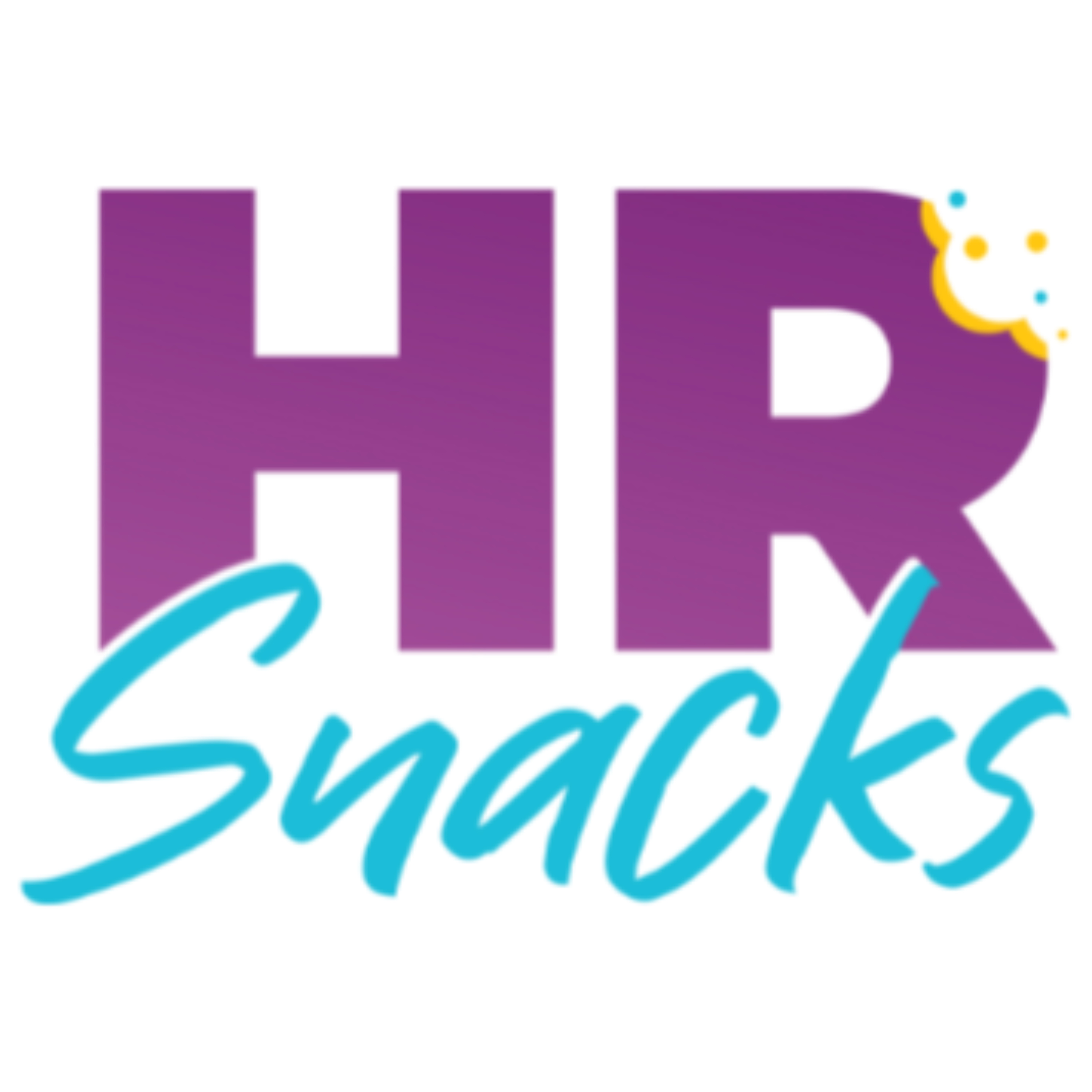 Episode 49: Is the Future of Work a More Fluid Workforce?