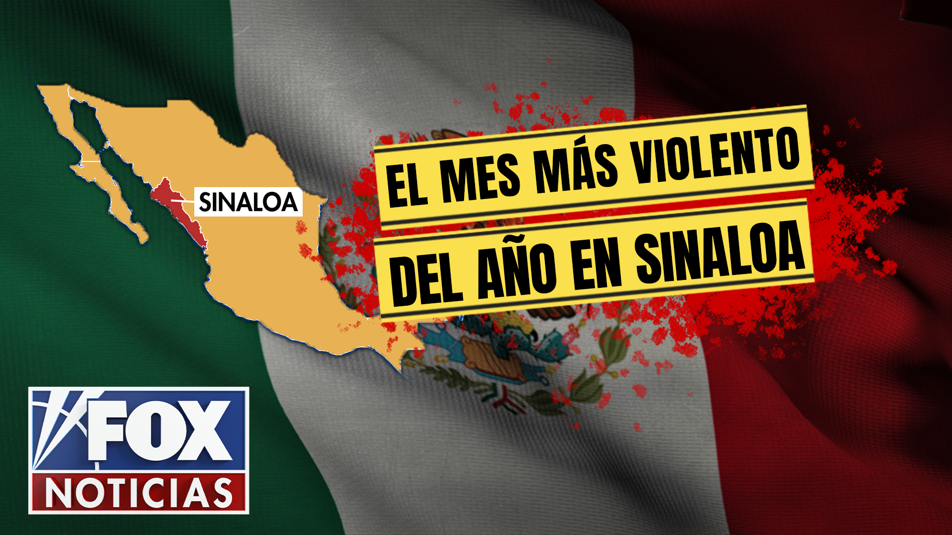 El Mes Más Violento Del Año En Sinaloa