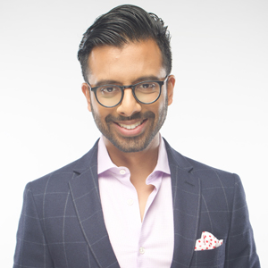 Guest: Abhi Golhar - Real Estate Investing episode artwork