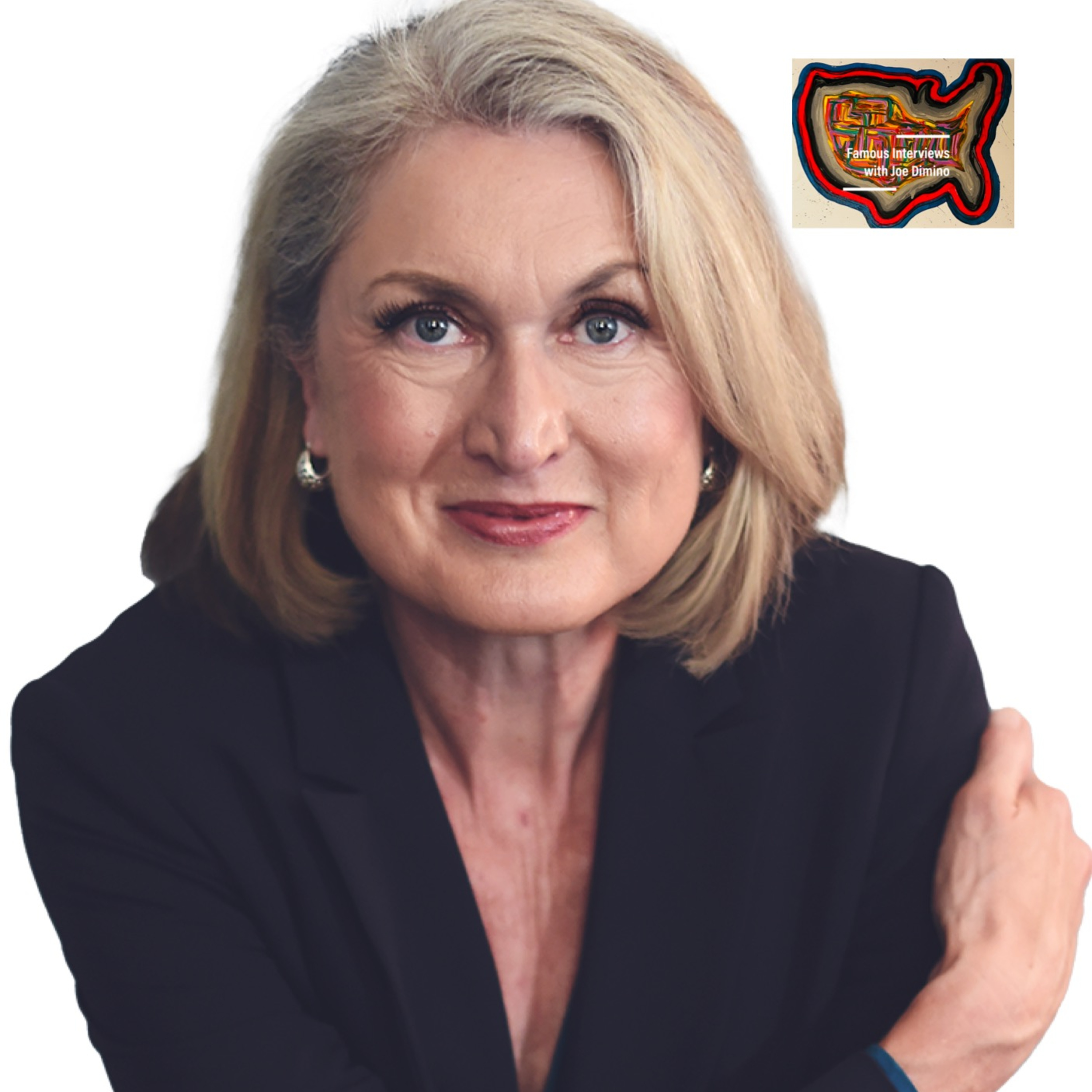Leadership & Business Advisor Liz Weber episode artwork