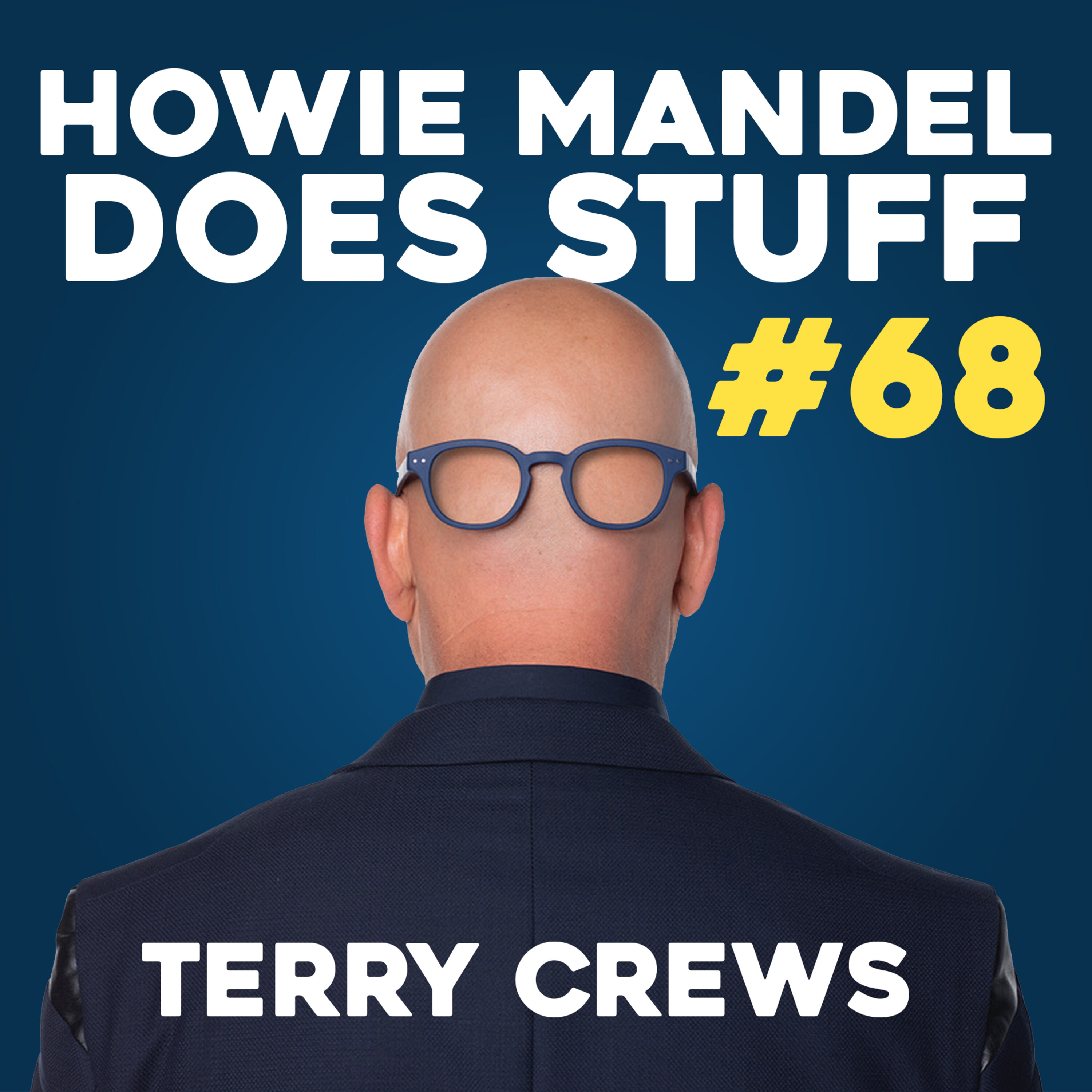 Terry Crews' Decision That Almost Ended His Hollywood Career | Howie Mandel Does Stuff #68