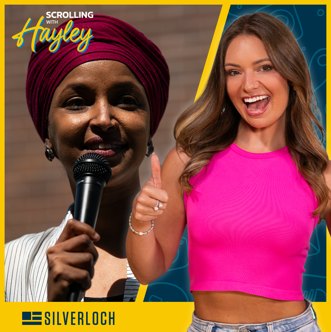 Scrolling with Hayley Podcast - Not To My Knowledge - Scrolling w ...