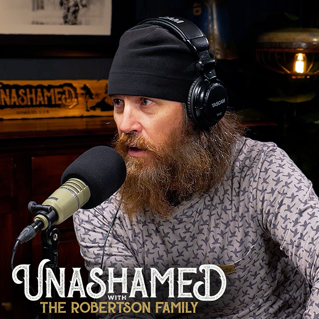 Ep 1263 | The Robertsons Warn Epstein Is the Result of Unchecked Power & Ancient Evil