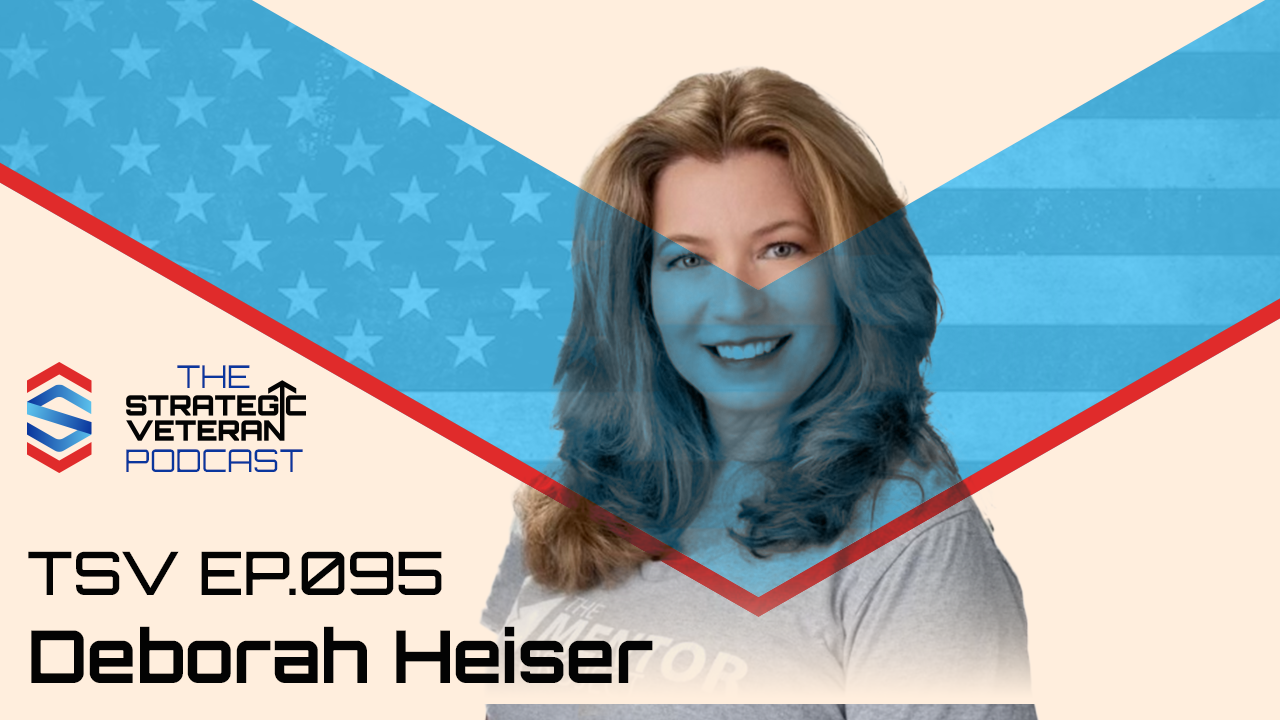 The Strategic Veteran