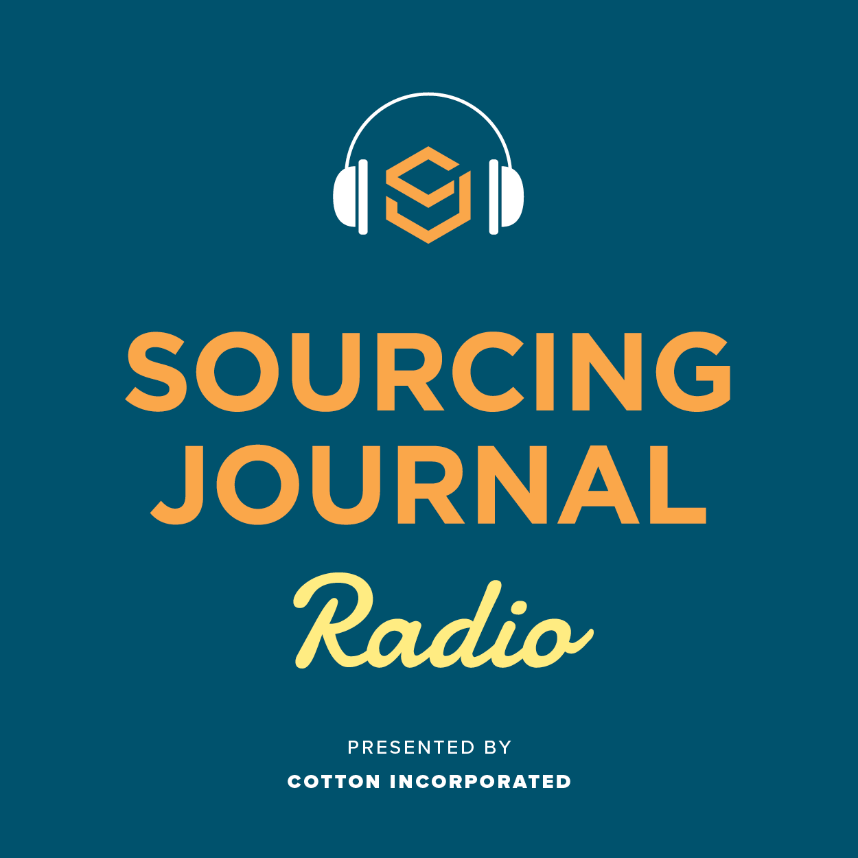 Sourcing Journal Radio