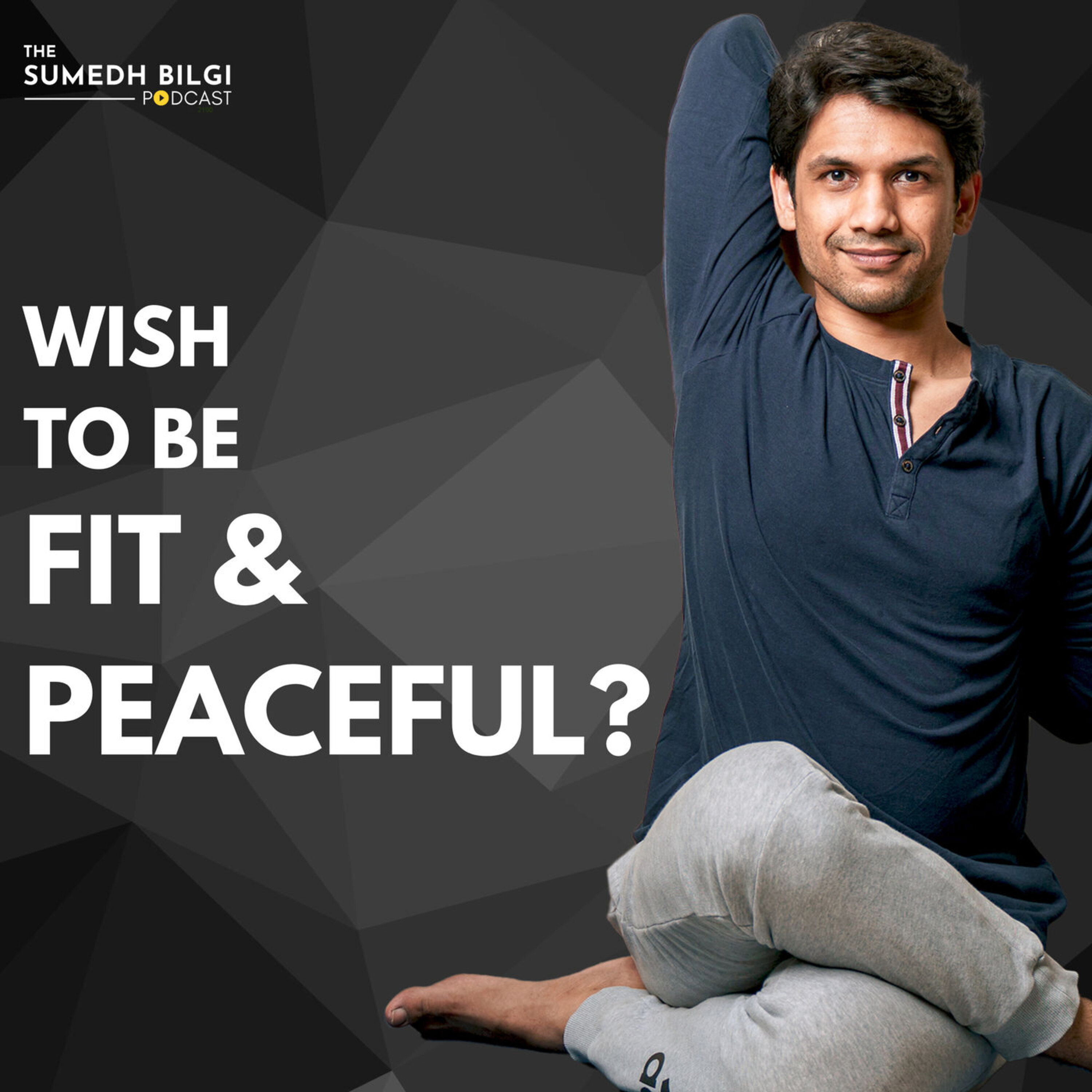 The Sumedh Bilgi Podcast