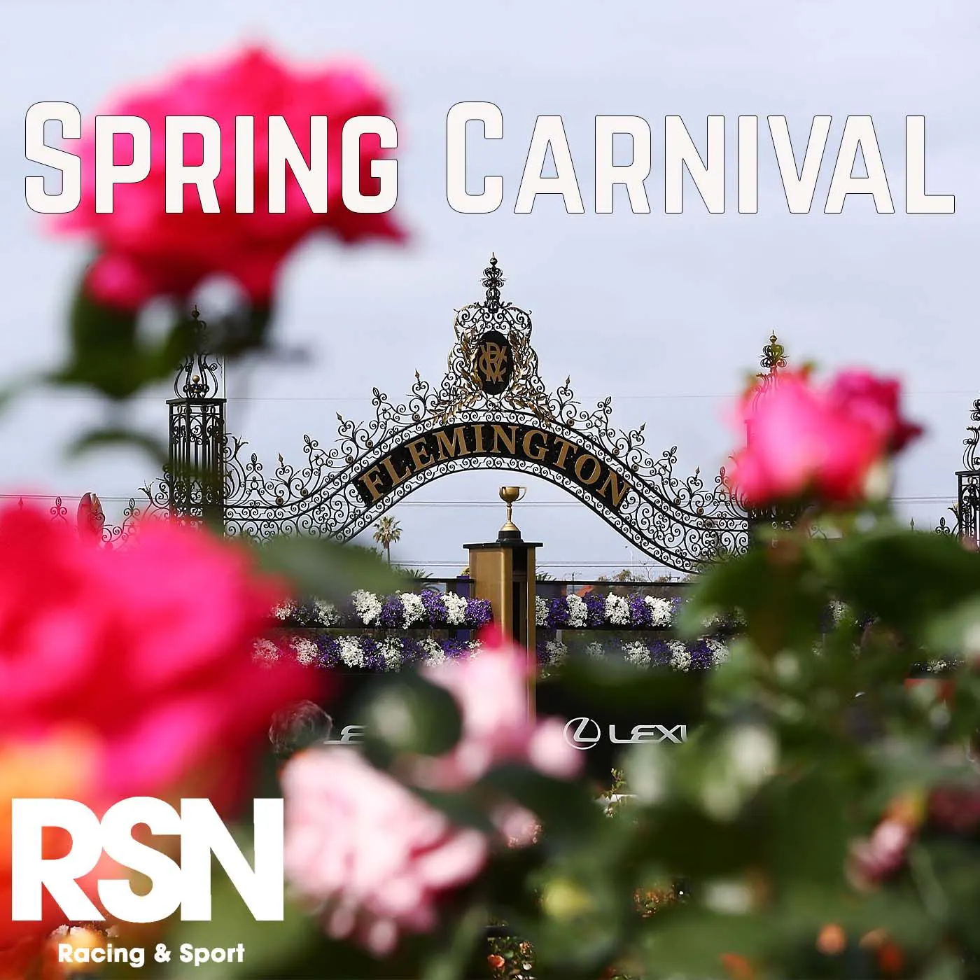 The Spring Carnival cover