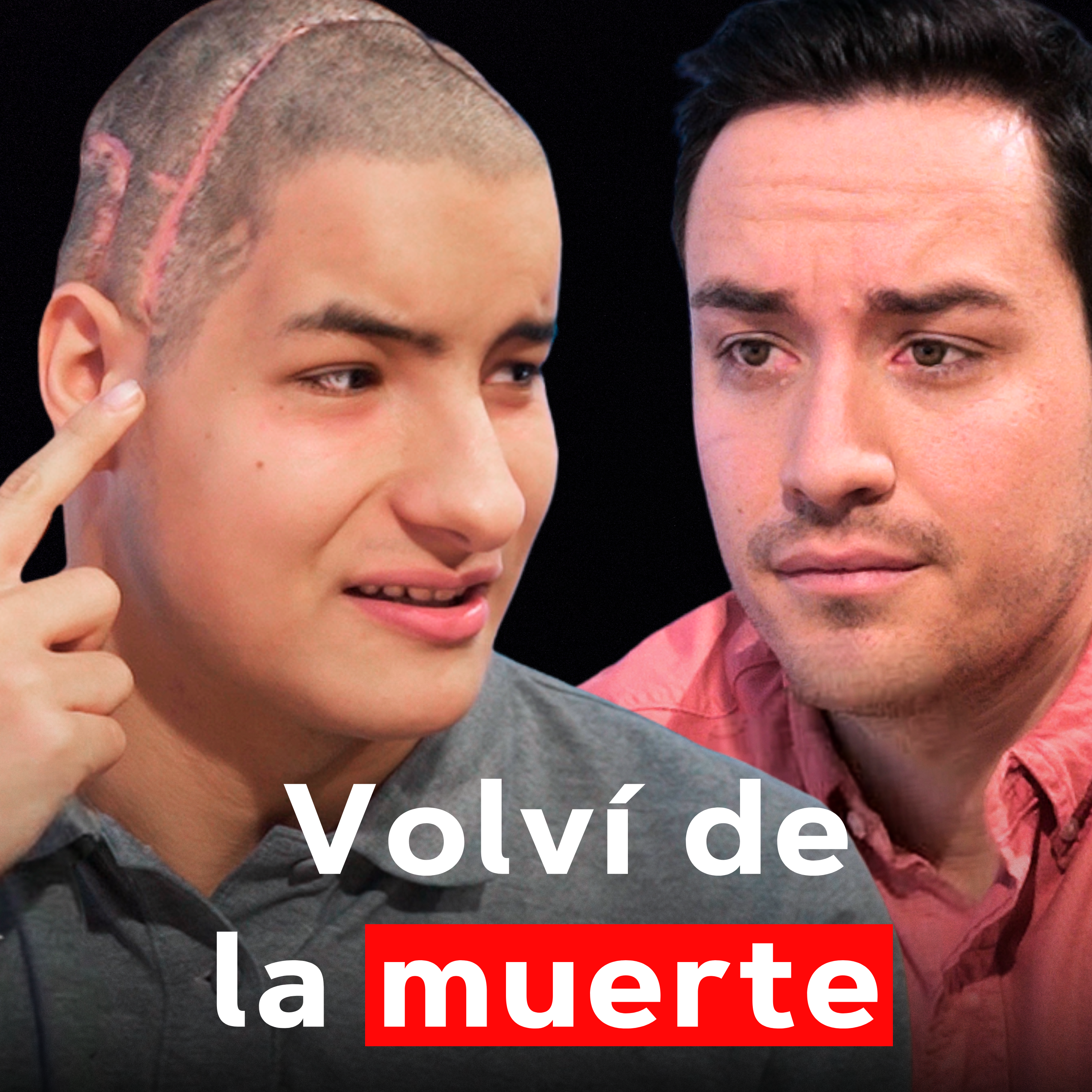 Sobreviví a 50 operaciones y a 2 Muertes episode artwork