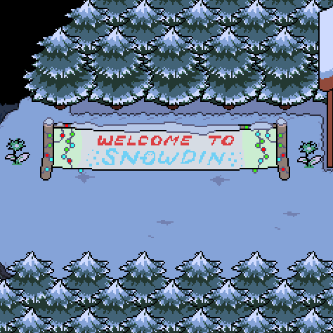 Episode 25: Winter Vibes Special episode artwork
