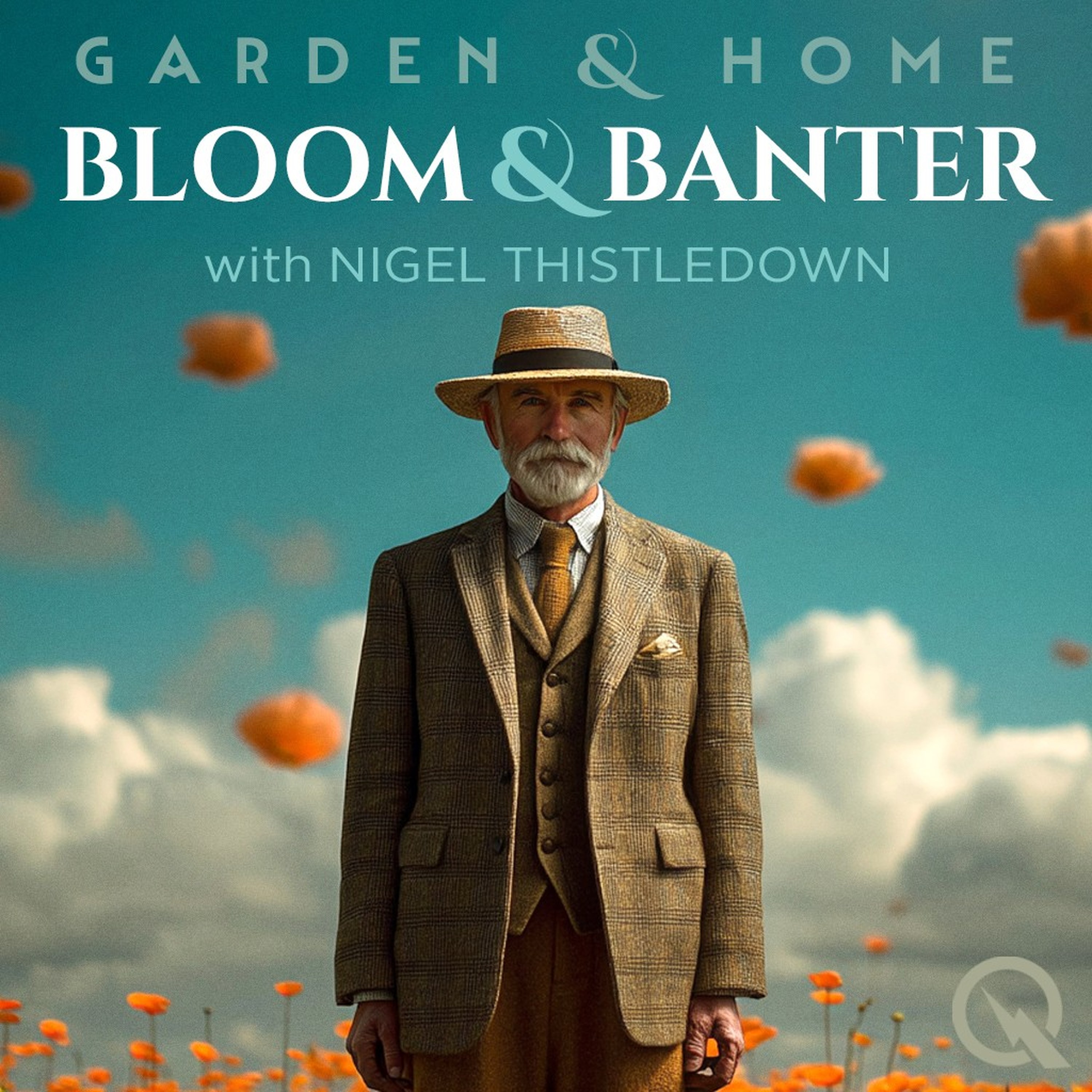 Bloom and Banter - Garden & Home