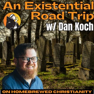 Homebrewed Christianity