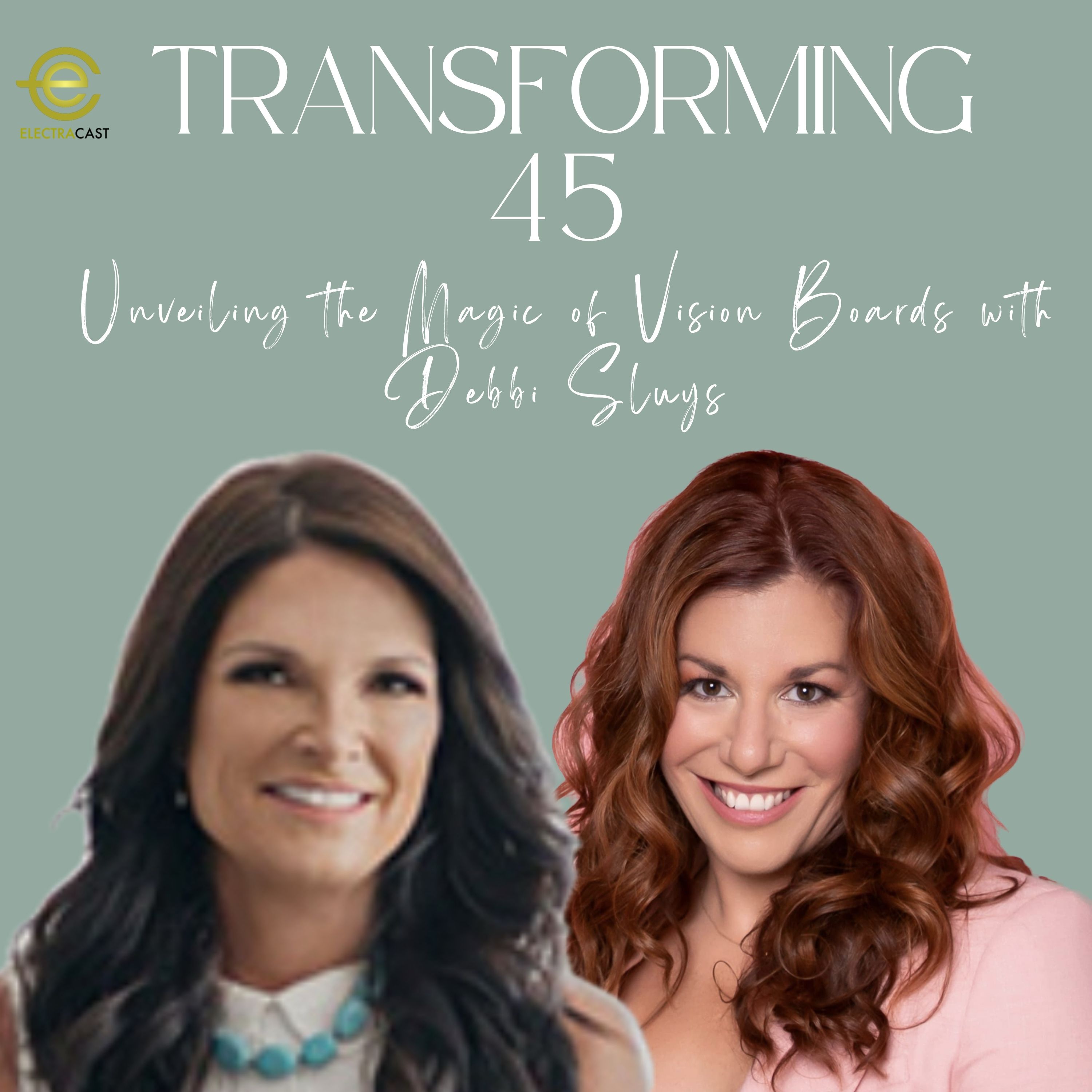 Transforming 45