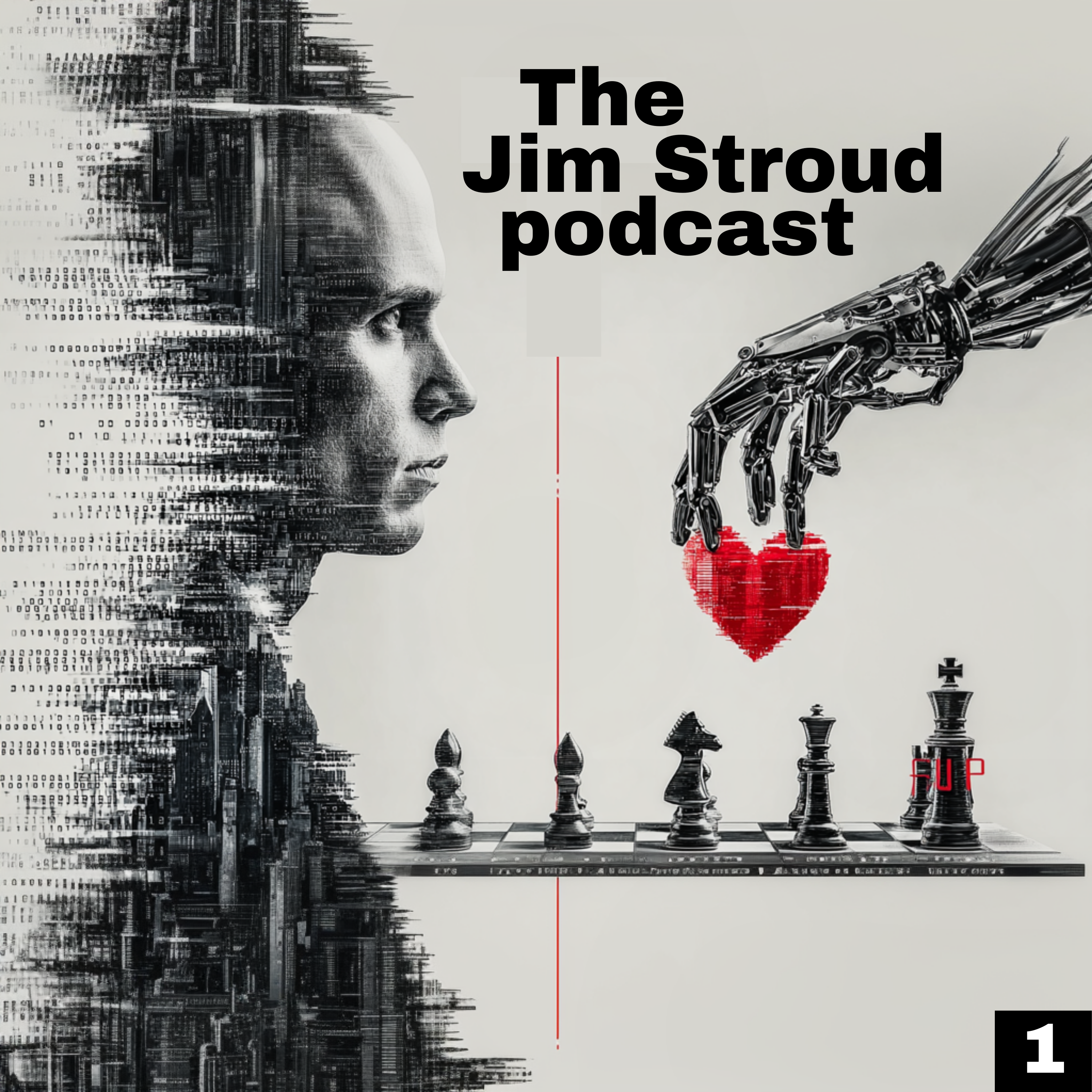 The Future of Work Needs Heart and Hardware