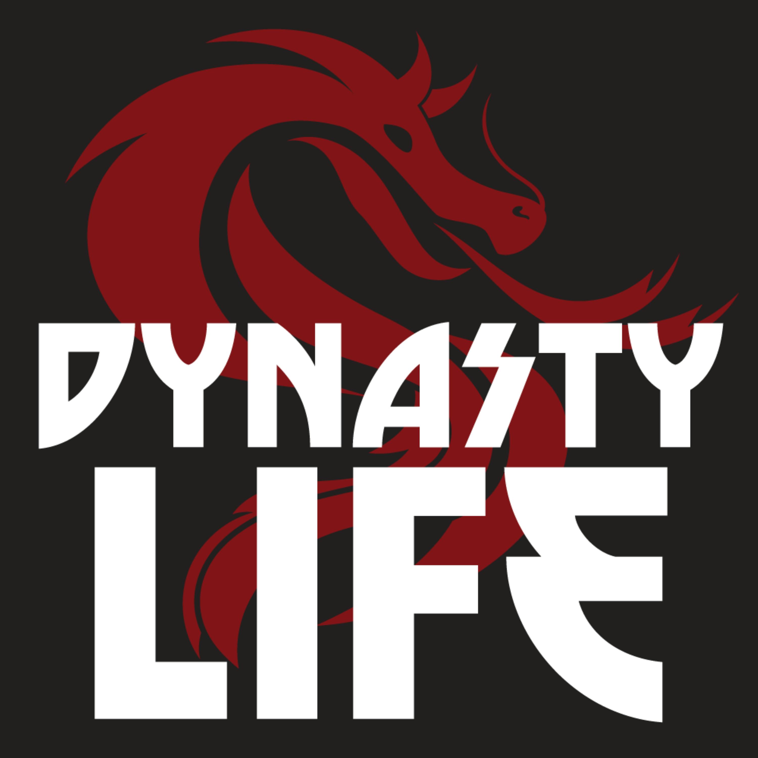 Dynasty Life - Updated Top 25 Dynasty Startup Rankings w/ Jax Falcone