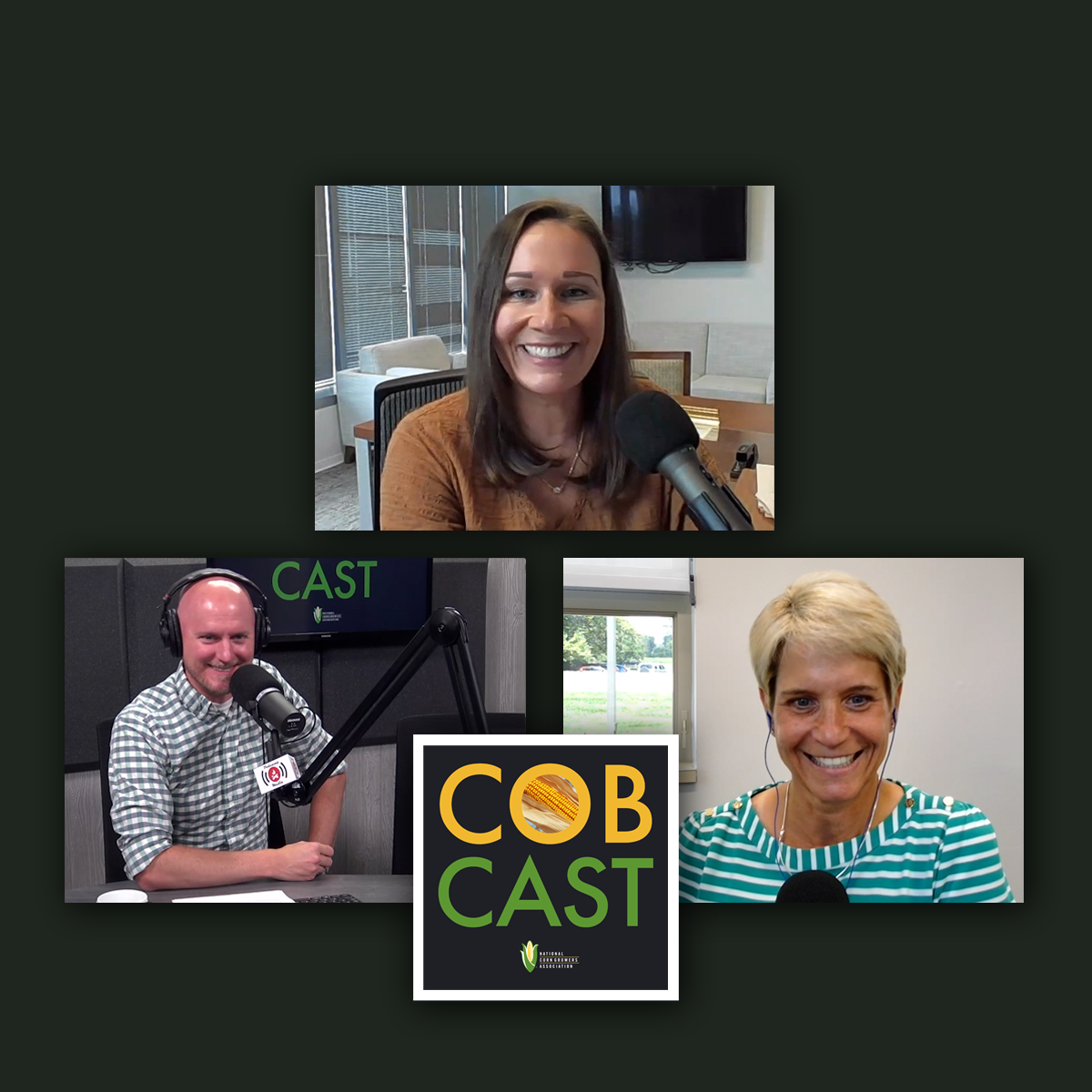 55. Standing Up for Pesticides Targeted by the “Make America Healthy Again” Movement