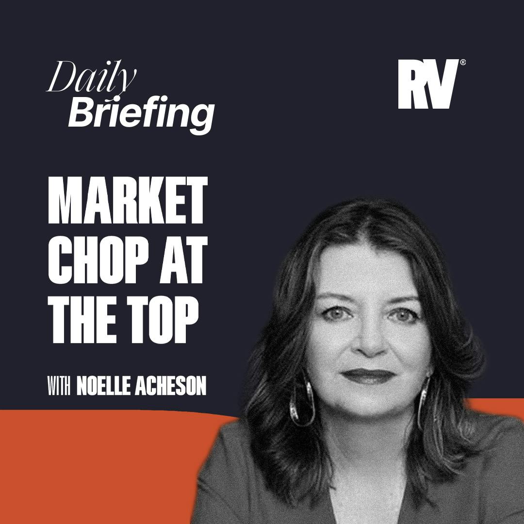 #970 - Has China Bottomed? With Noelle Acheson