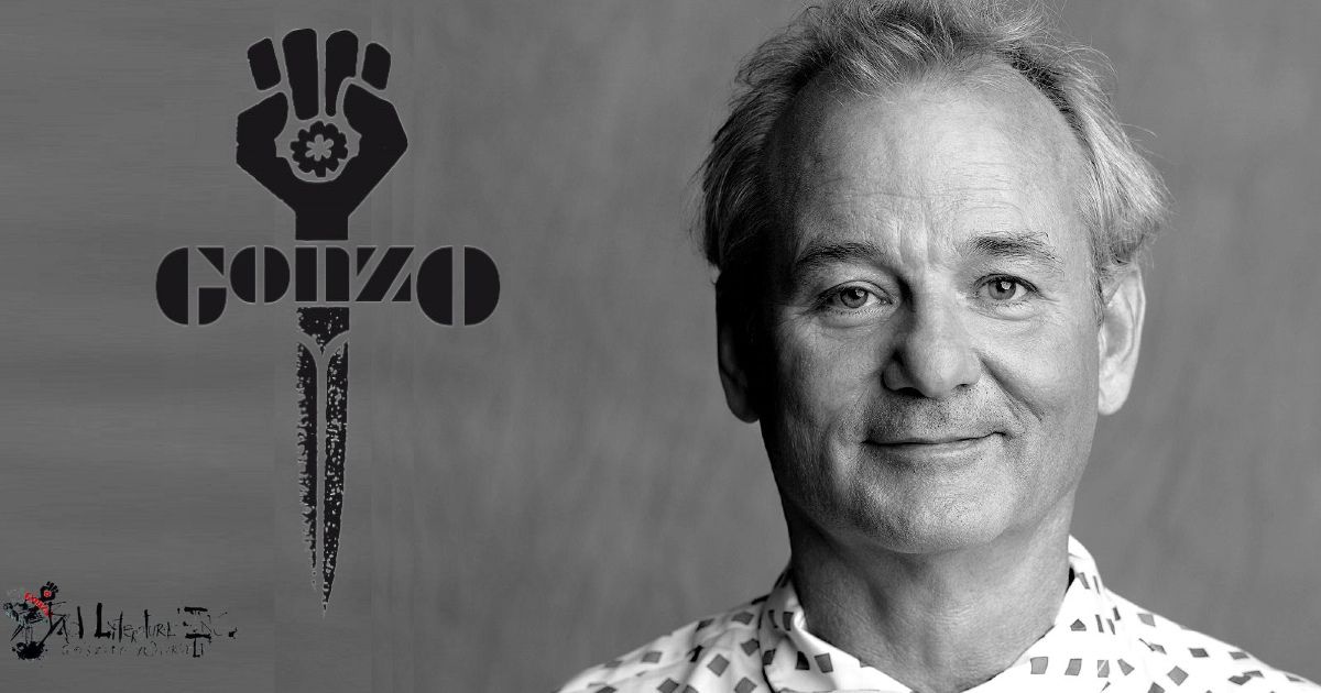 Bill Murray, il lato Gonzo della risata episode artwork