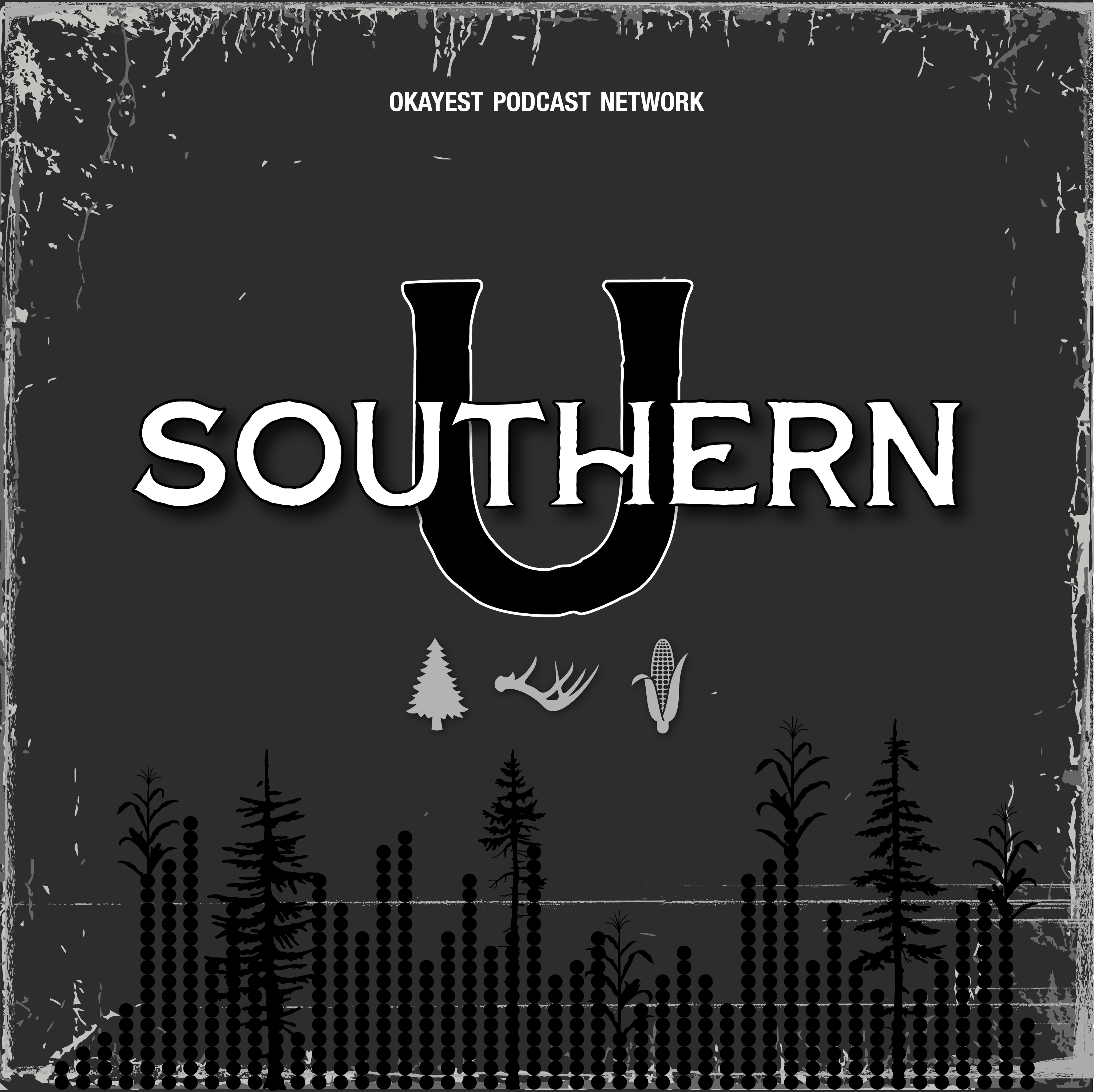What is the Southern U podcast? episode artwork