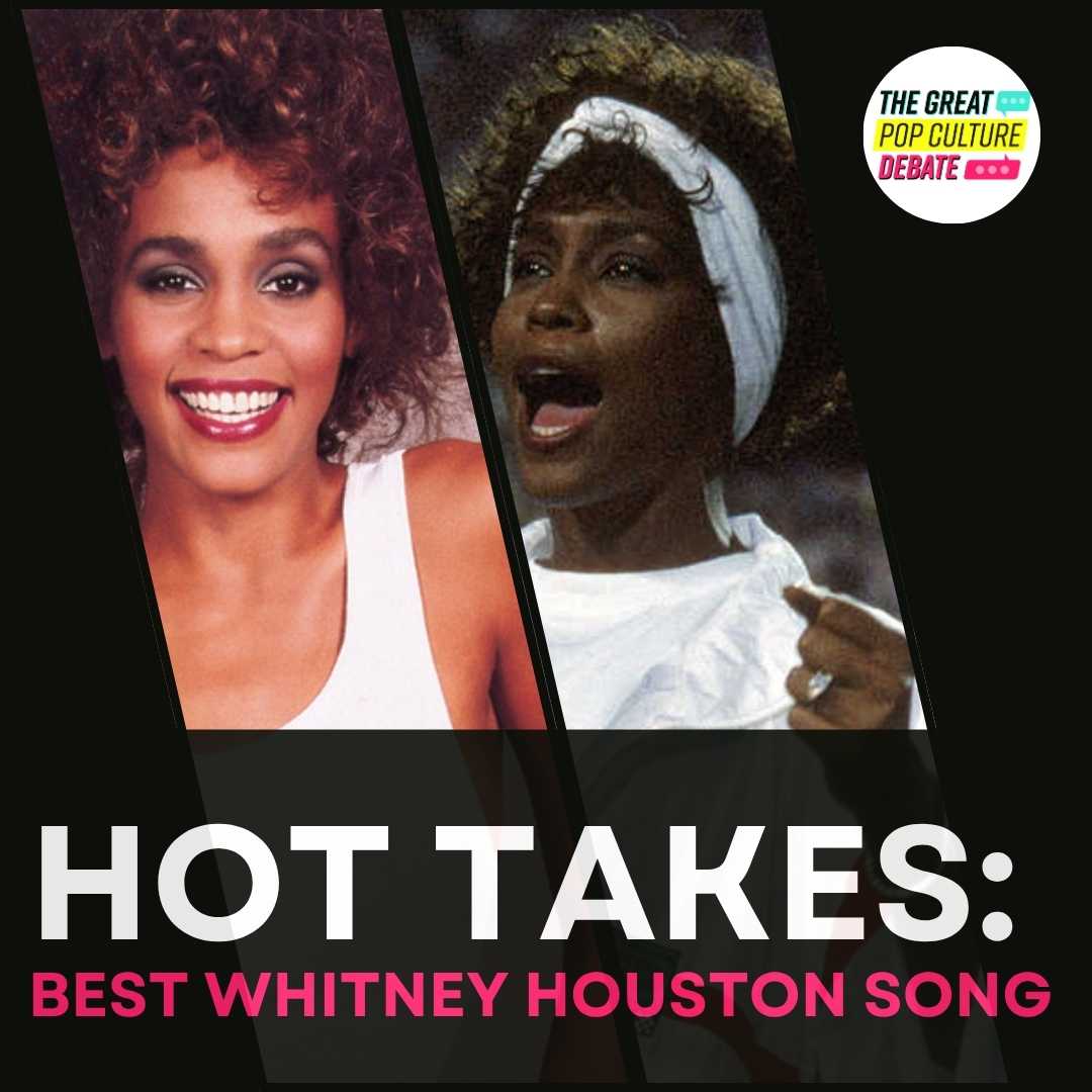 Great Pop Culture Debate