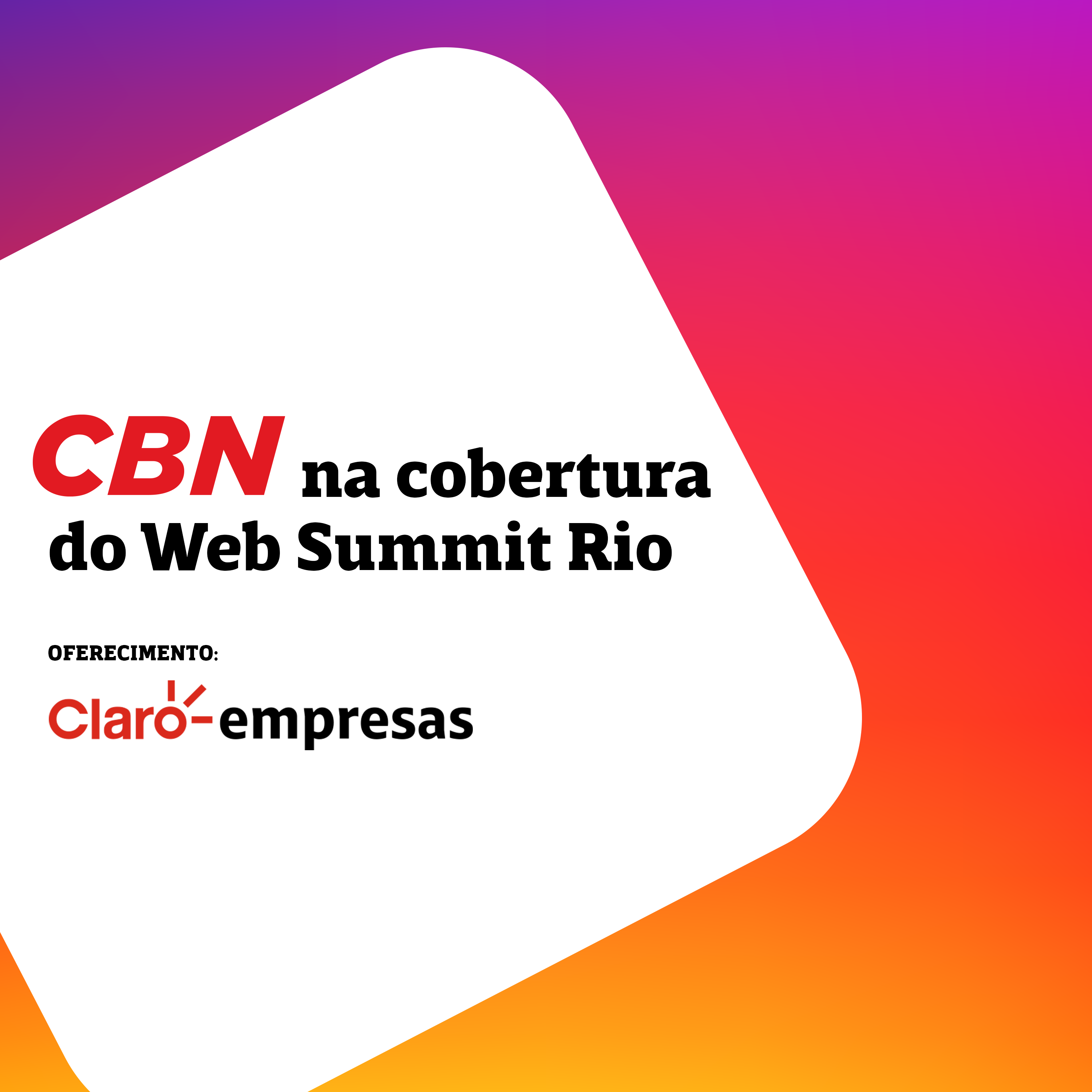 Brasil se tornou referência global em pagamentos digitais episode artwork