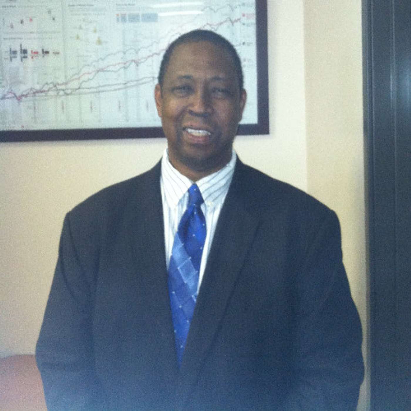 Mission Matters Money with Adam Torres