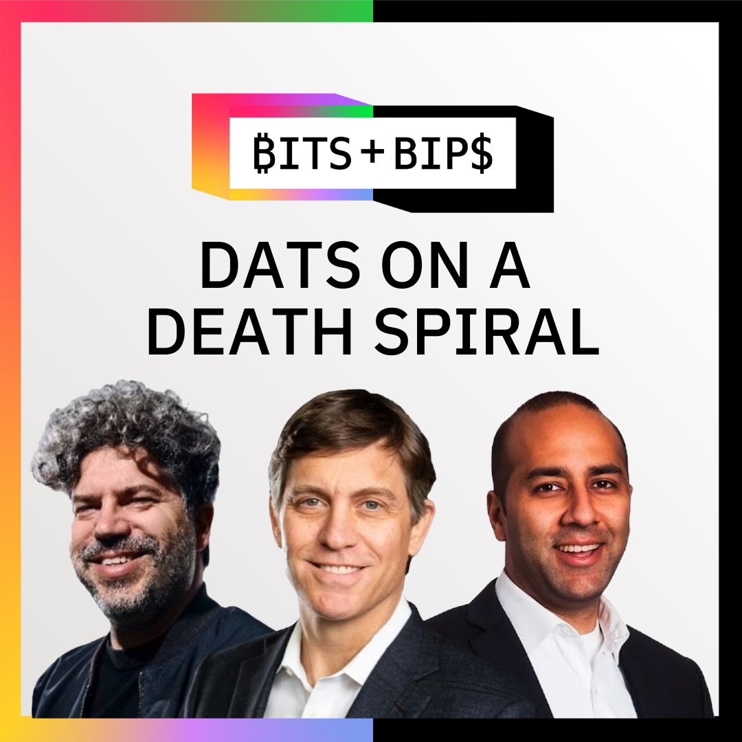 Bits + Bips: Why the Markets Now Have a Bullish Setup - Ep. 960
