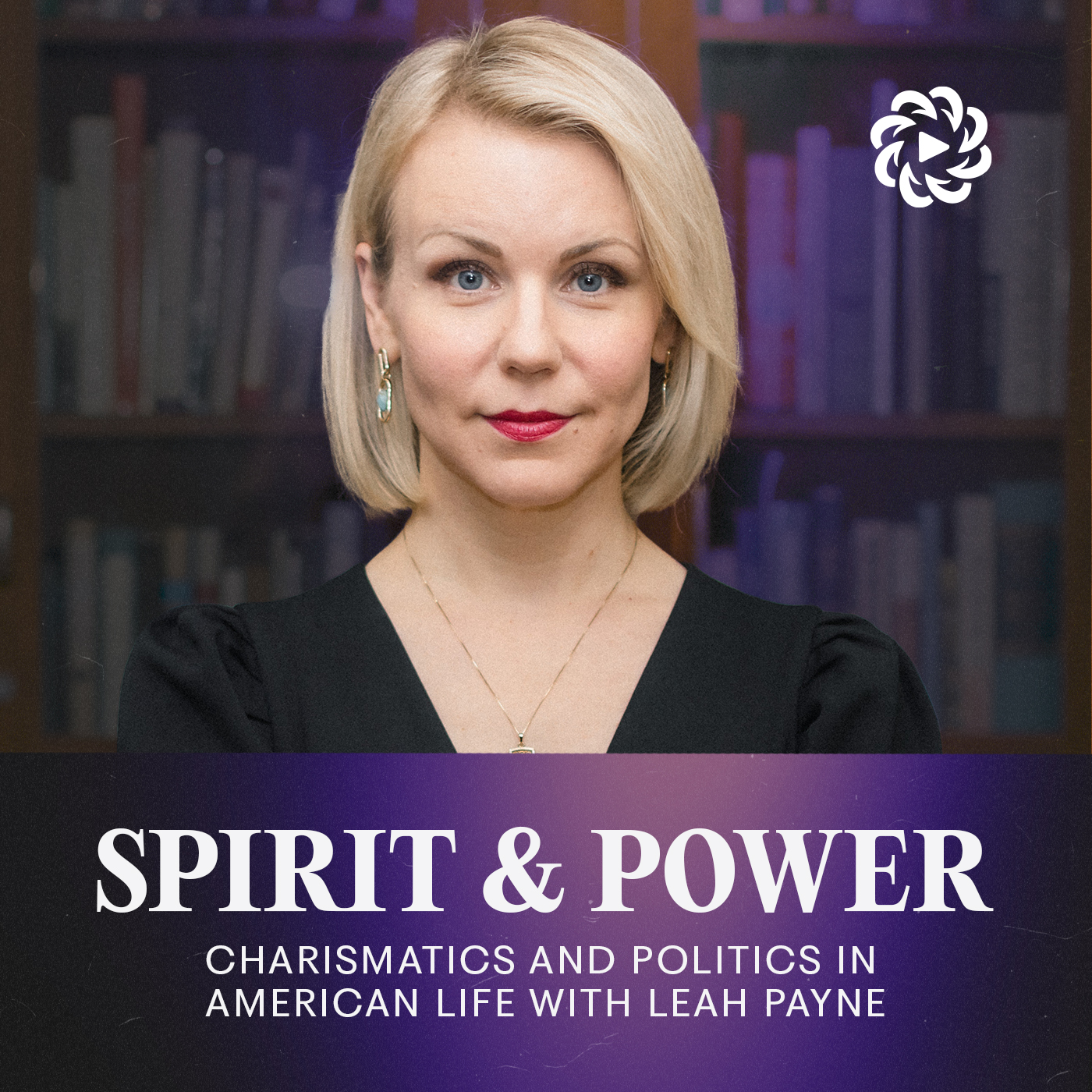 Premium Ad-Free: Straight White American Jesus