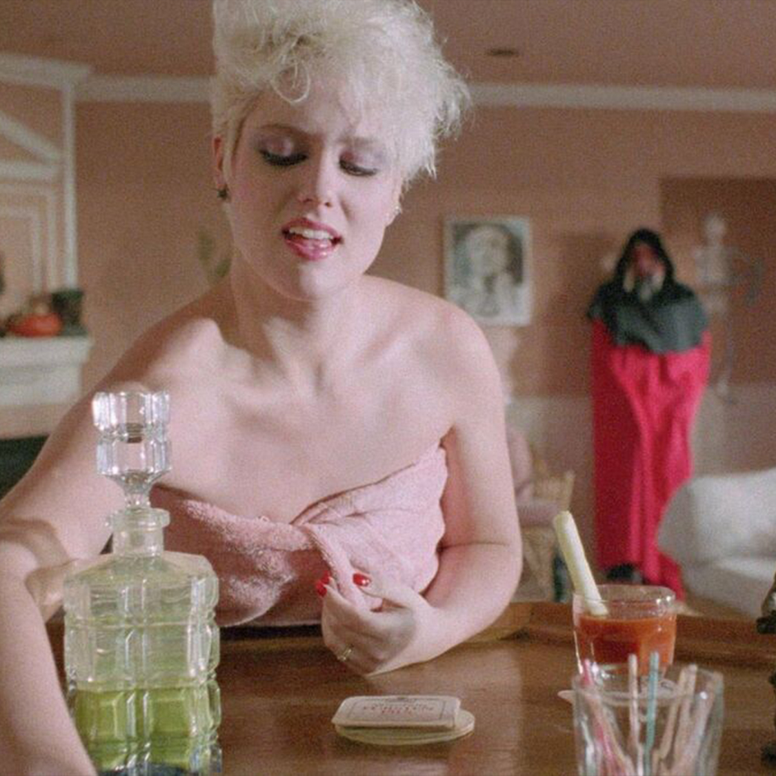 Hack-O-Lantern (1988)