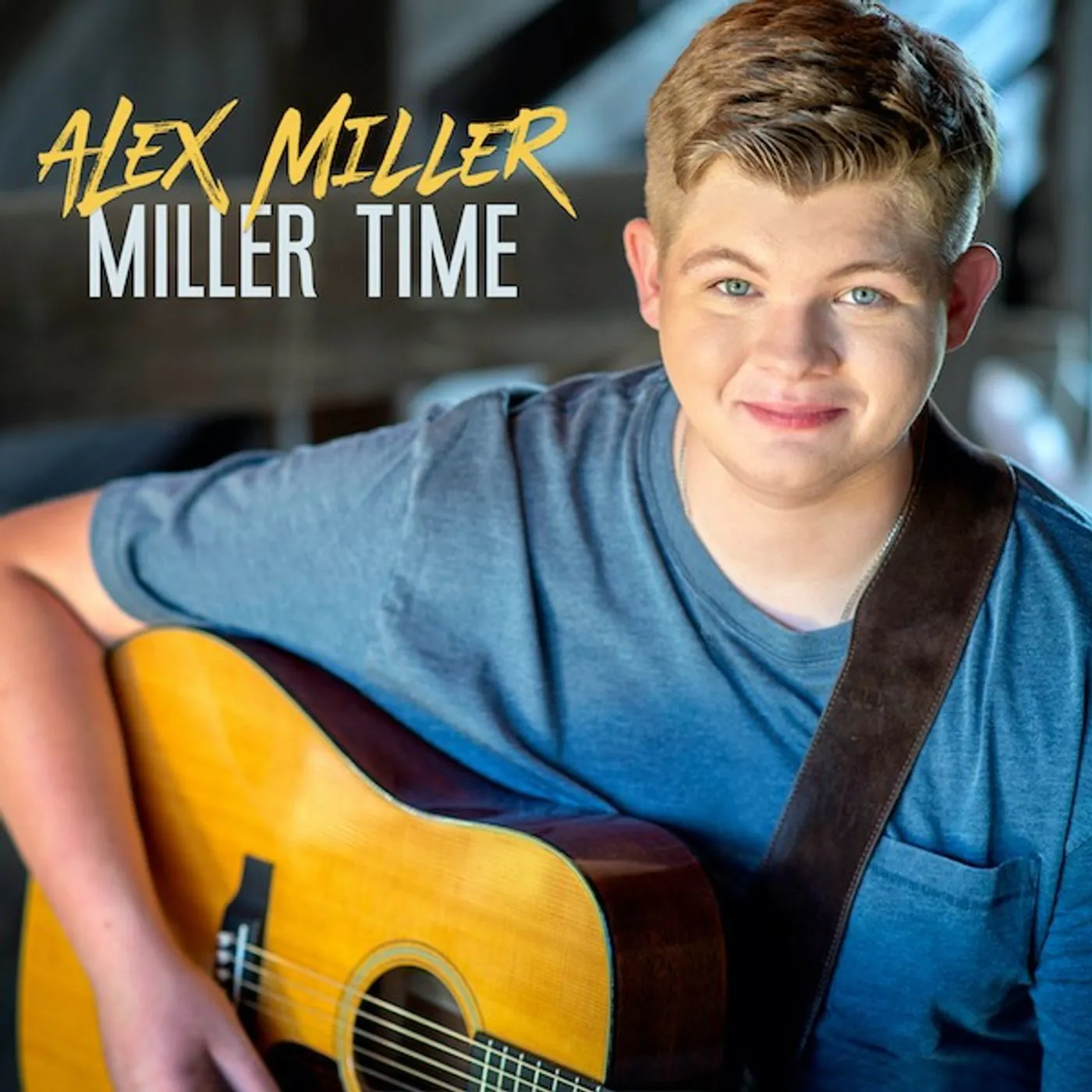Alex Miller Interview Alex Miller Interview