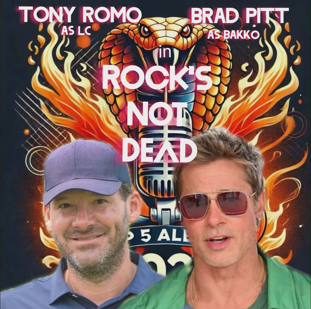 Cobras & Fire Podcast: OMAHA! OMAHA!