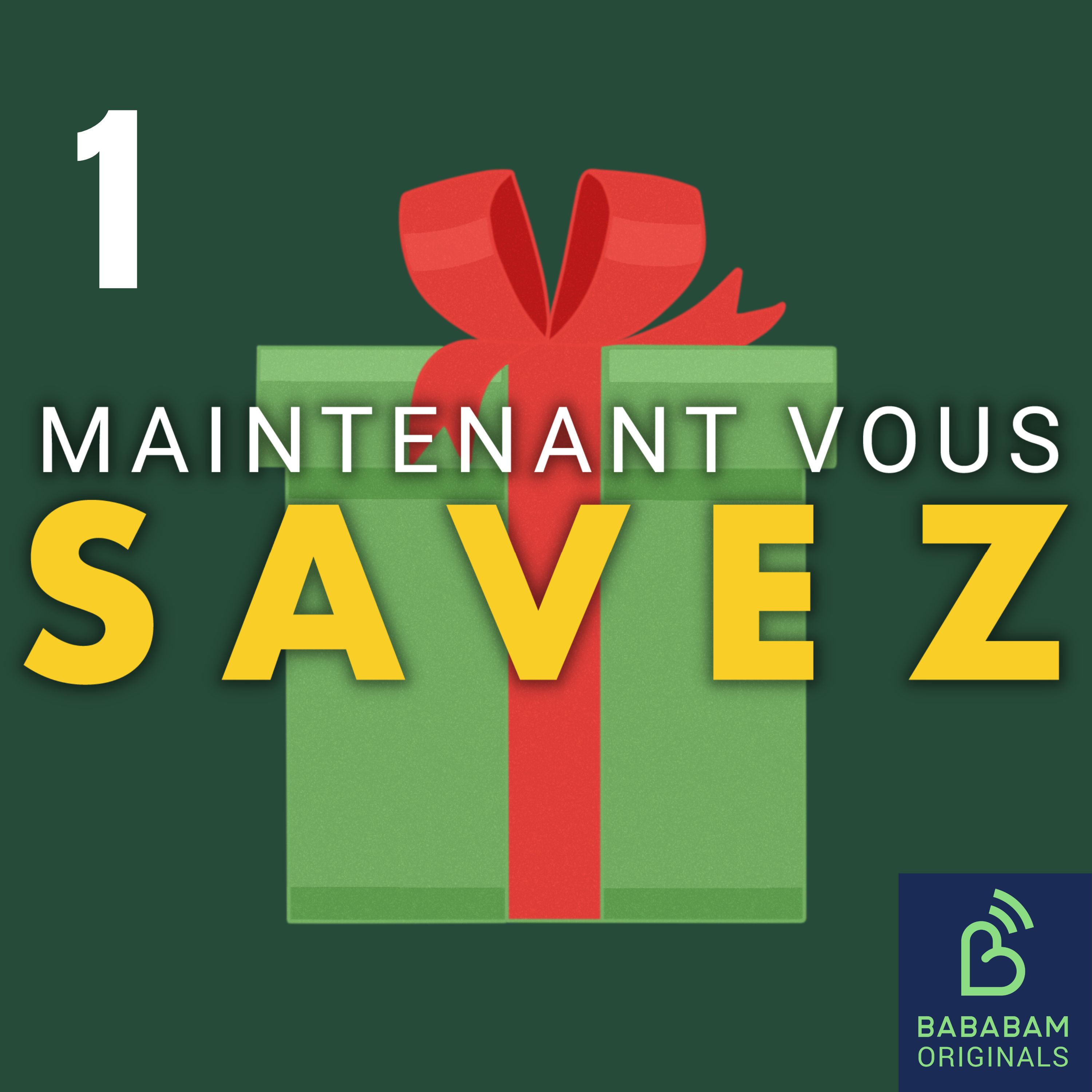 D'où vient le Calendrier de l'Avent ?