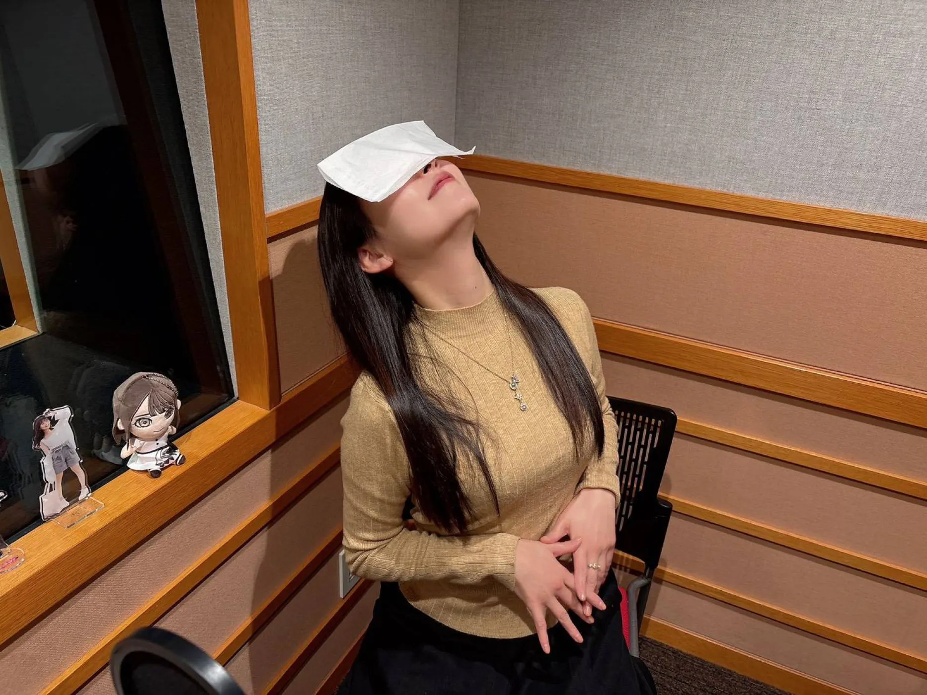 4/4 (土) 上坂すみれの土曜闇鍋劇場 episode artwork