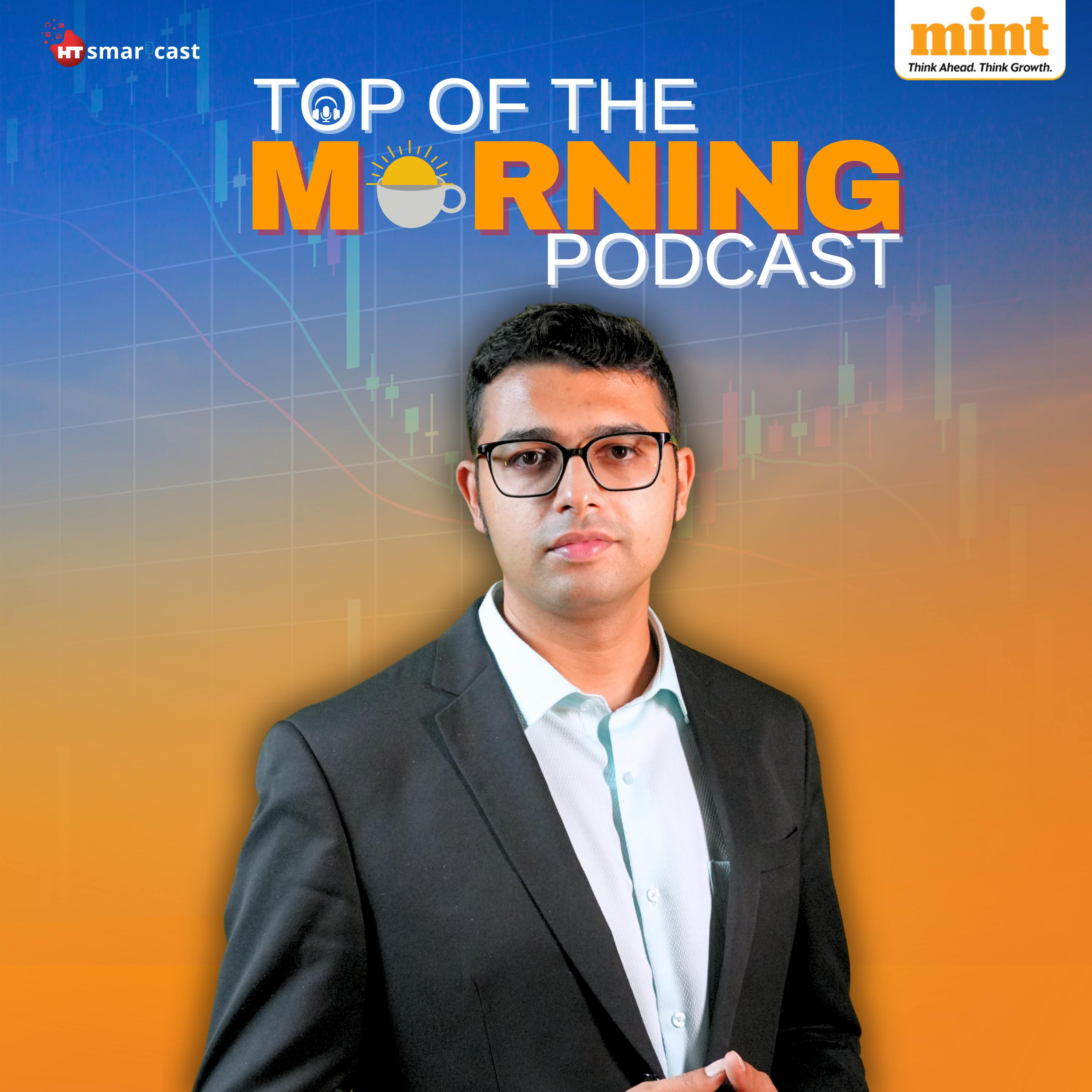 India's Telecom Slowdown | SBI Overtakes TCS | RBI Takes On Mis-Selling India's Telecom Slowdown | SBI Overtakes TCS | RBI Takes On Mis-Selling