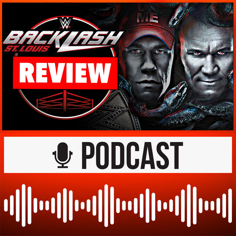 WWE Backlash 🔴 ... UND DANN KOMMT R-TRUTH?! - WWE Highlights & Ergebnisse - 10.05.25
