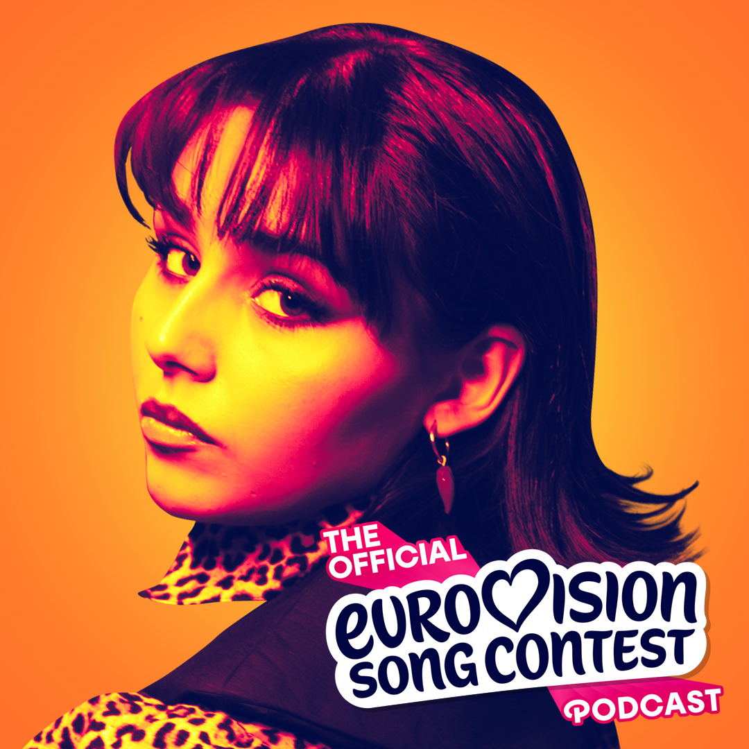 Episode 1: Alessandra