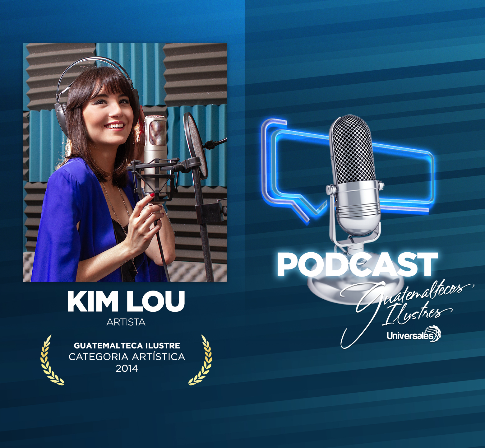 Guatemaltecos Ilustres