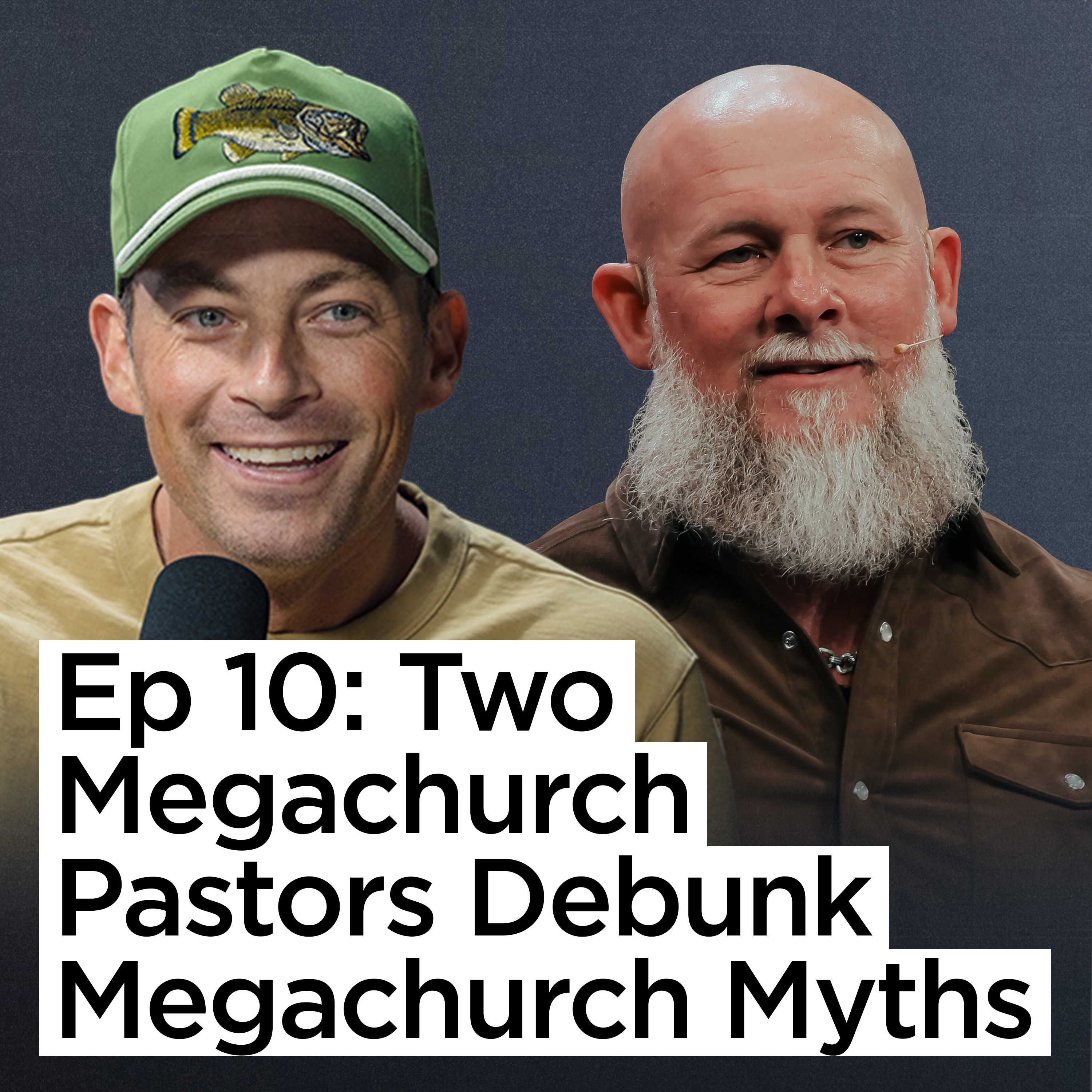 Resurge with Josh Howerton and Josh McPherson