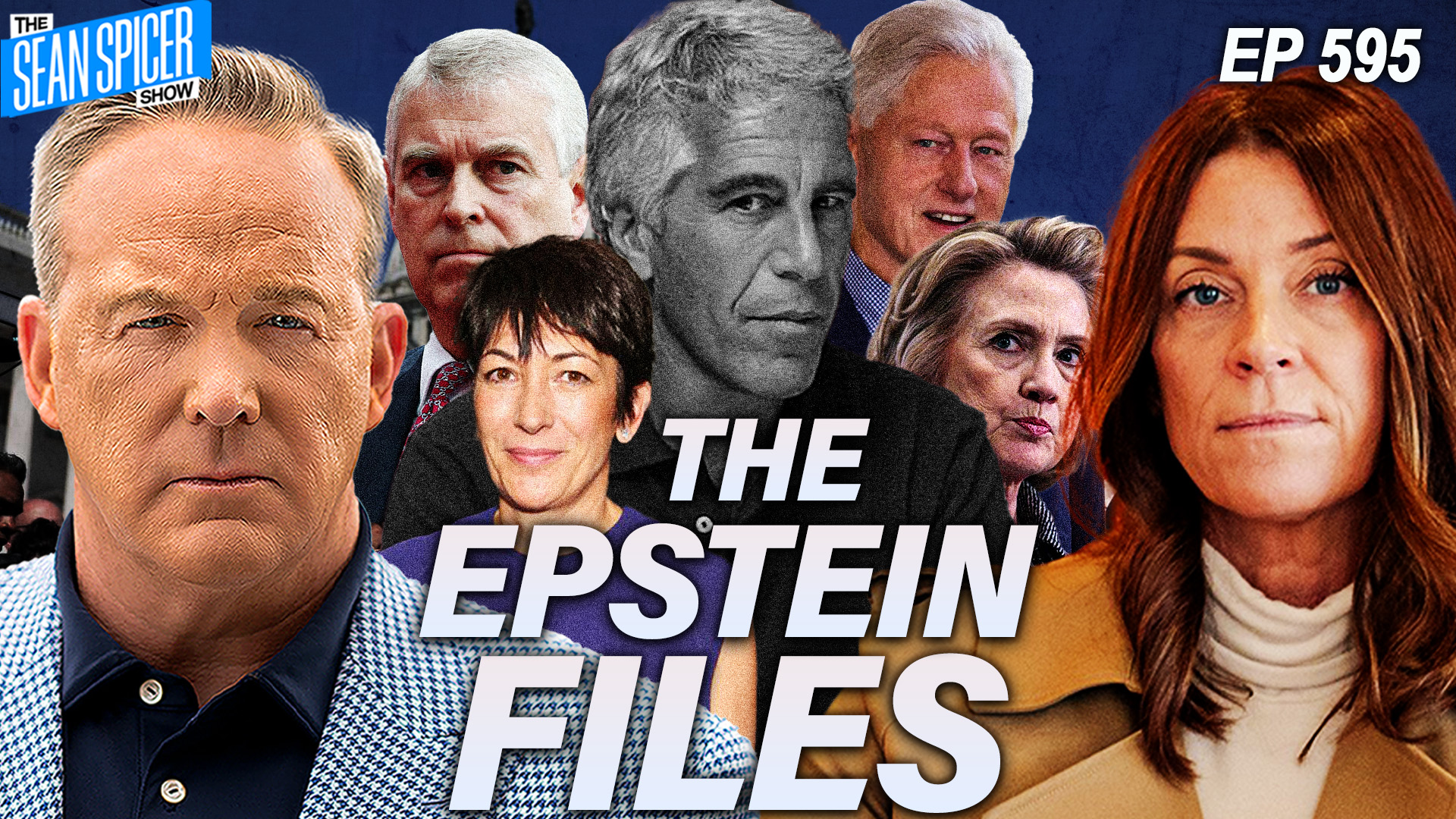 Fact VS Fiction: The TRUTH About the Epstein Files | Ep 595