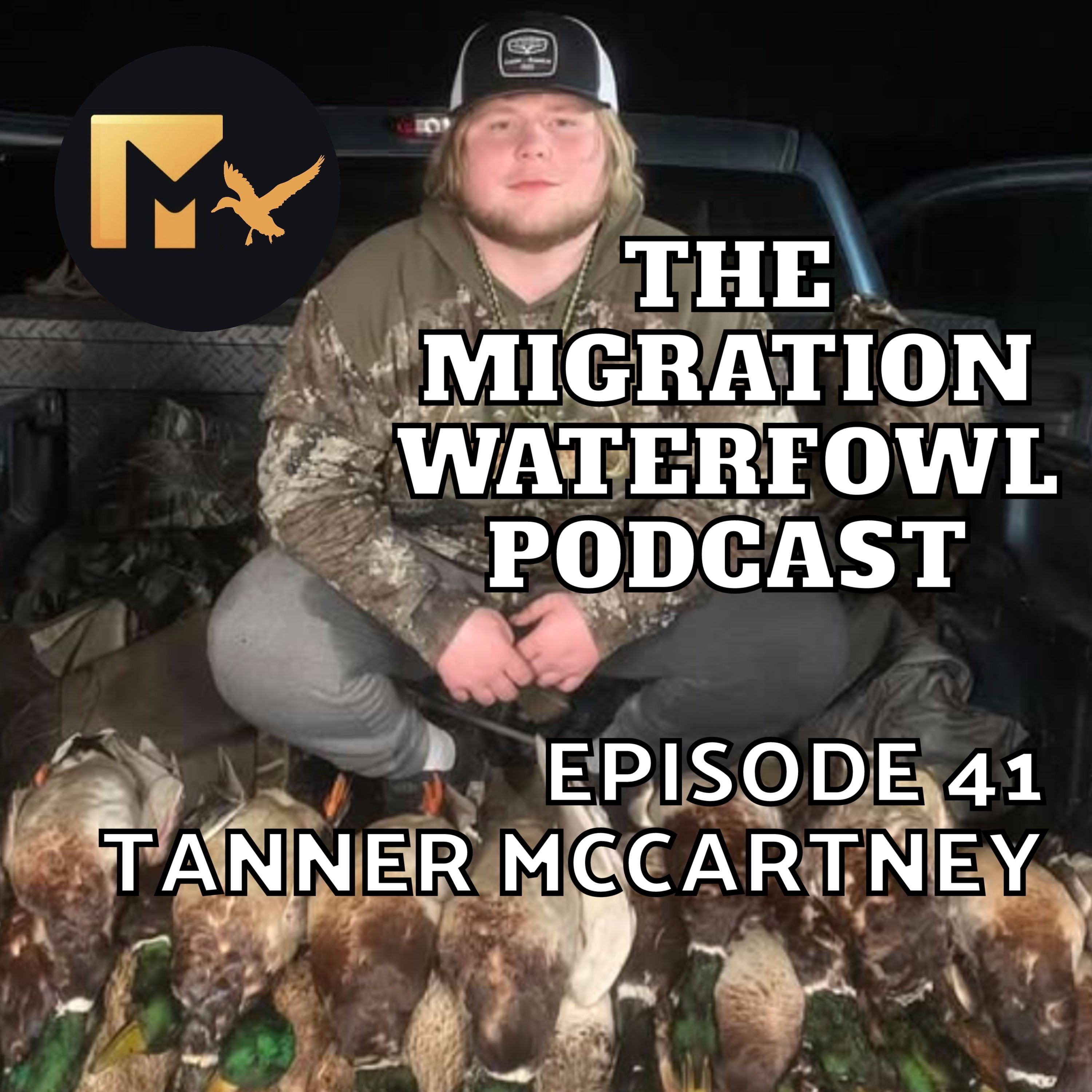 The Migration Waterfowl Podcast