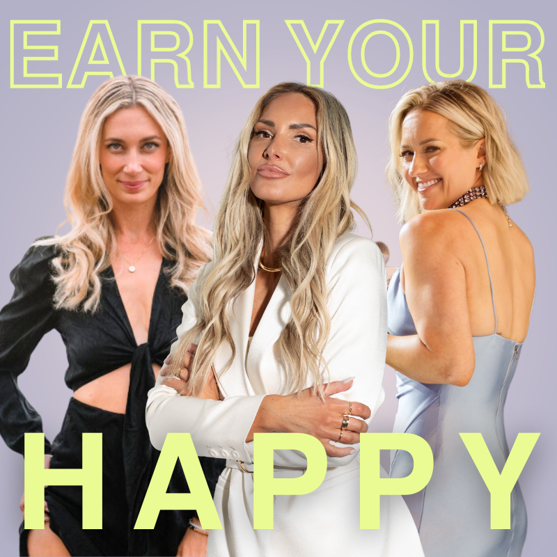 Using Pleasure to Eliminate Burnout and Unlock New Levels of Success with Lindsey Schwartz and Dr. Jordin Wiggins