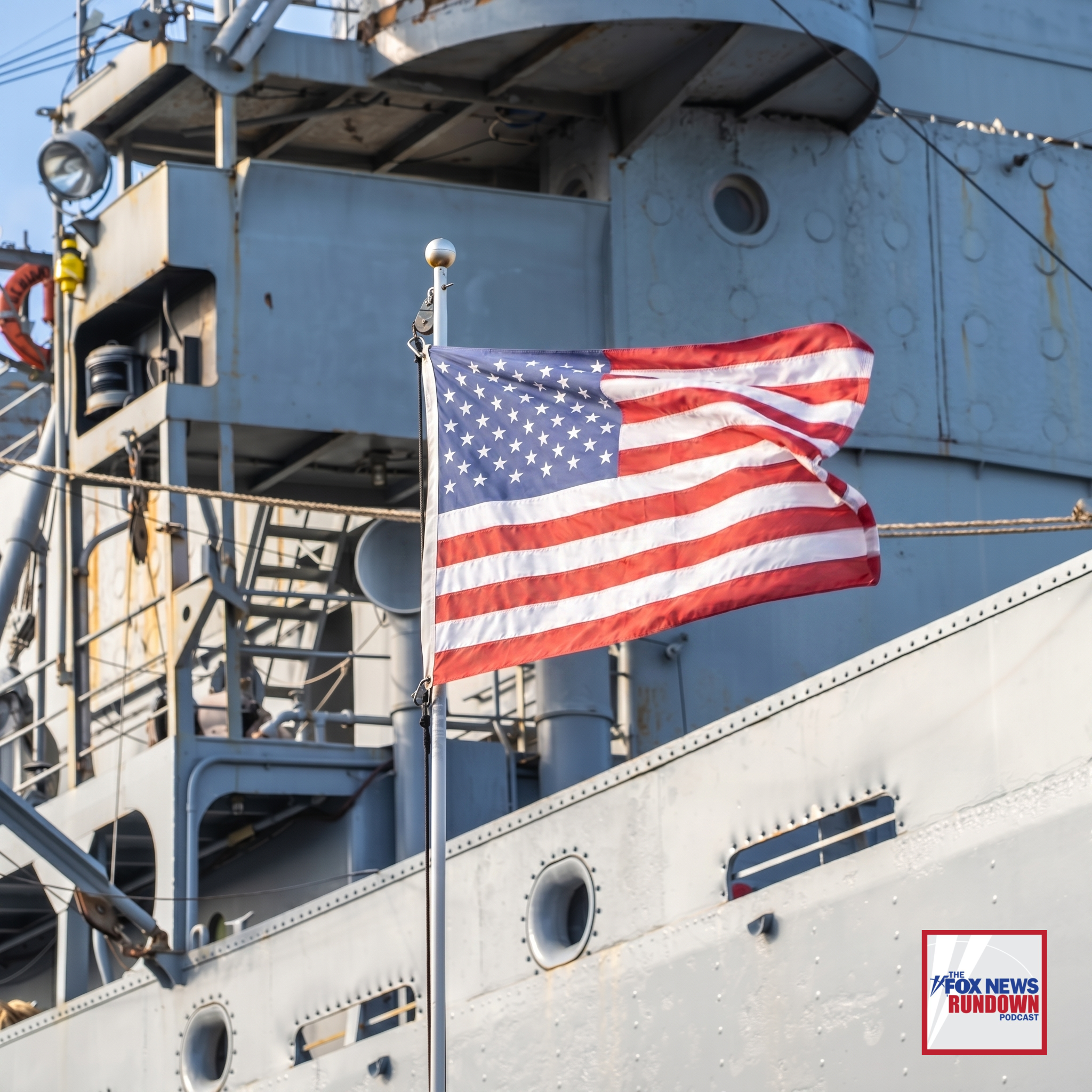 The Iran Conflict and U.S. Readiness for the Next War