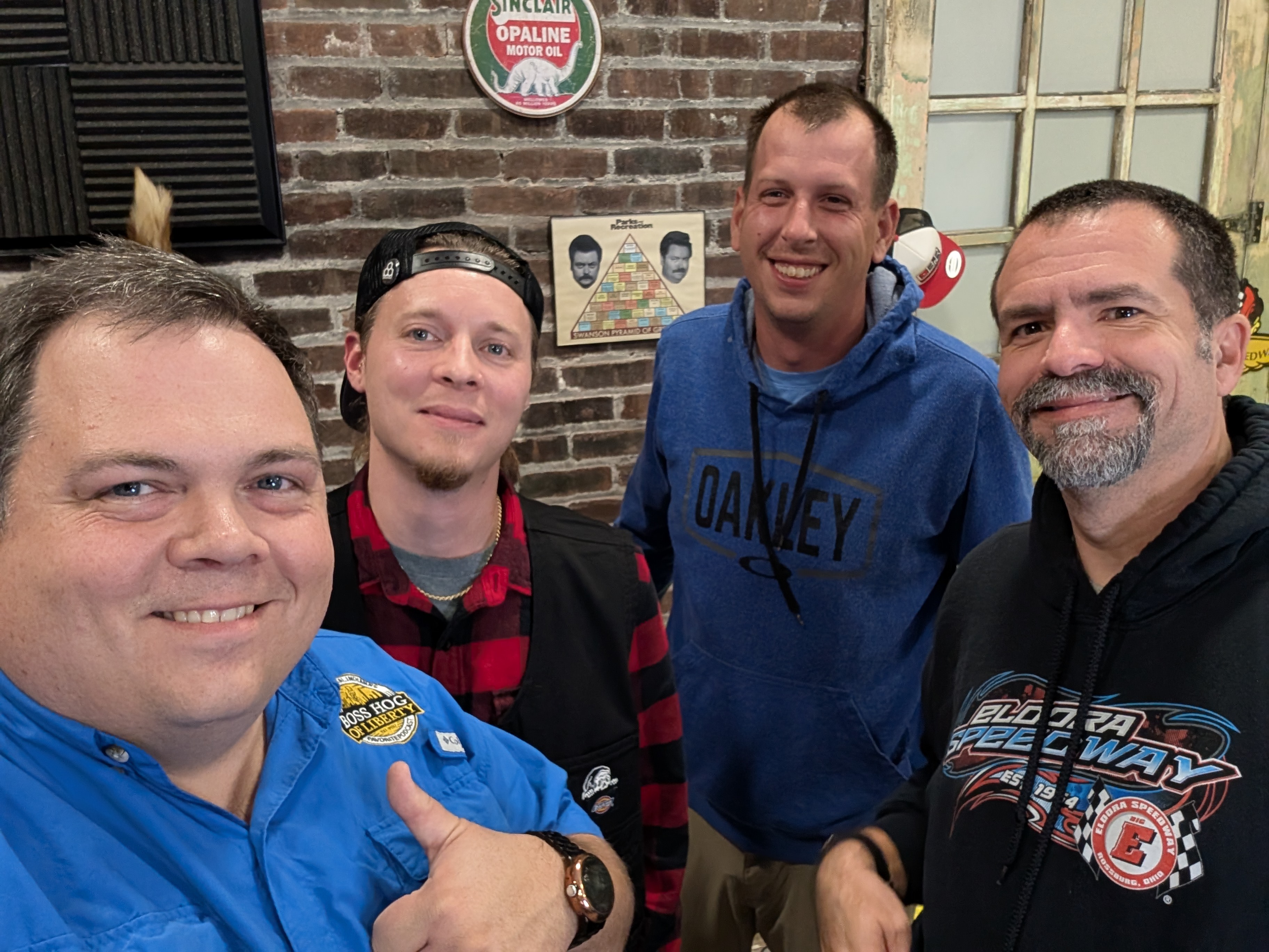 370: Mark Fultz, Tipping Talk, Mom arrested for 10 year old going to store, Jake Paul/Mike Tyson